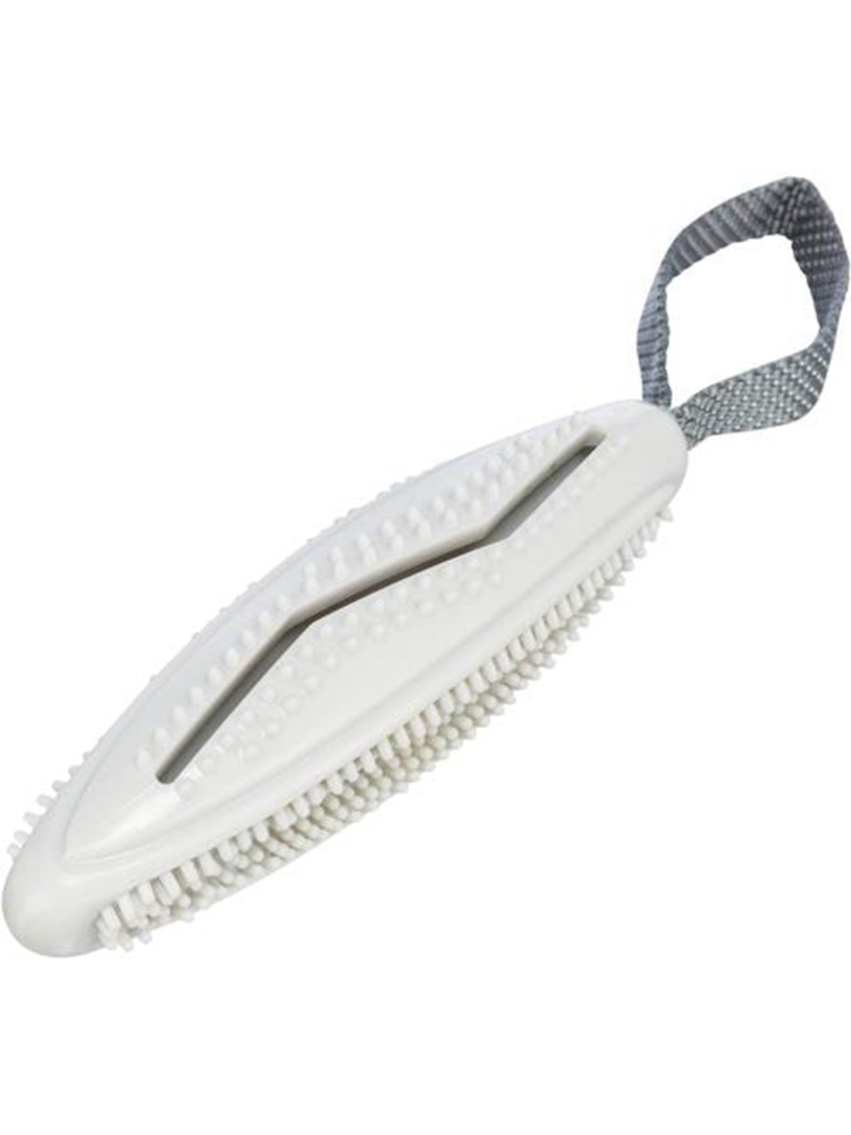 Trixie Snack Stick With Strap Tpr/polyester 20 Cm/31 cm Assorted Colours - Hunde - Tx33413