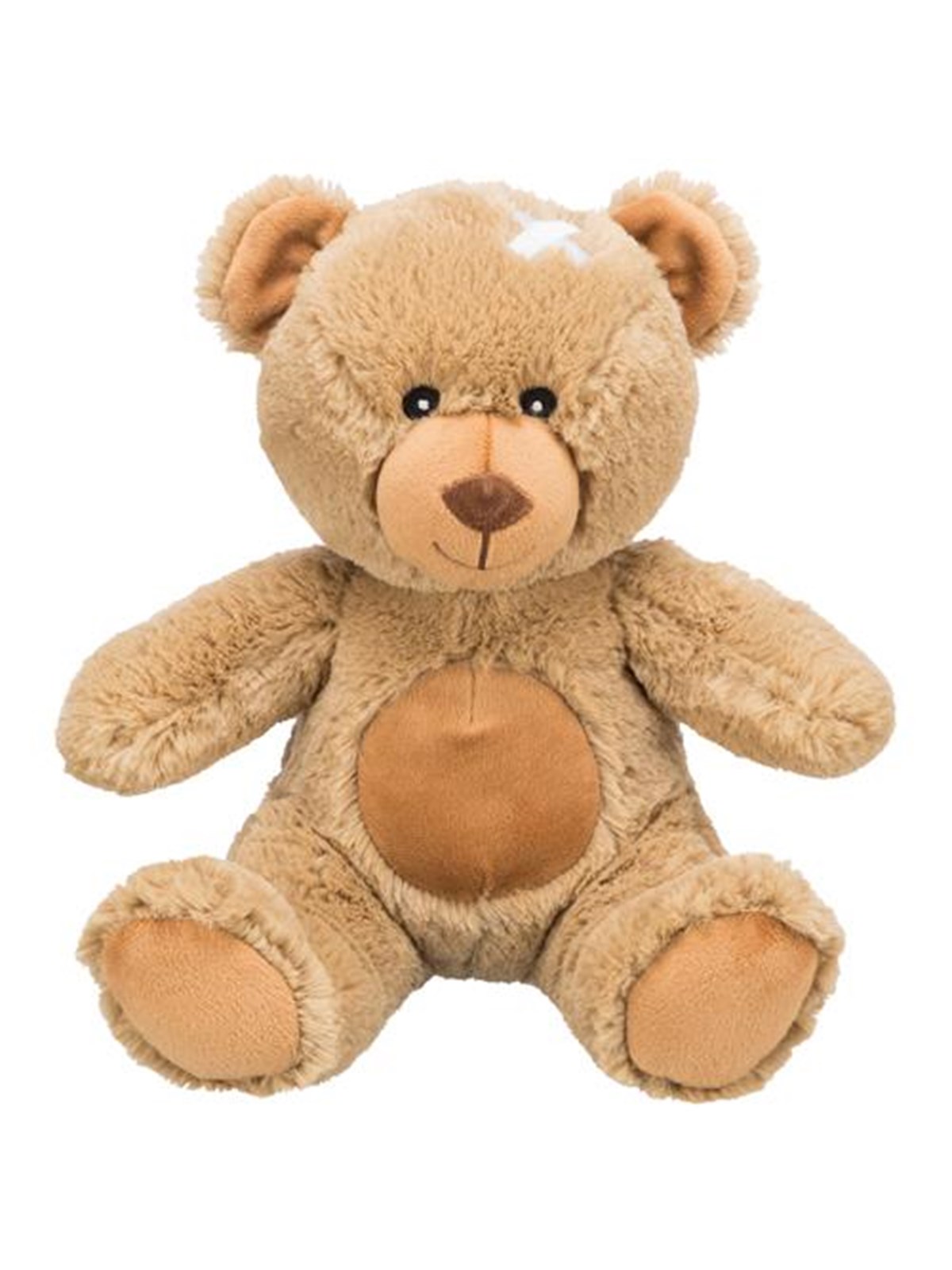 Trixie Be Eco Teddy Eddy Plush Recycled 23 cm - Hunde - Tx34882