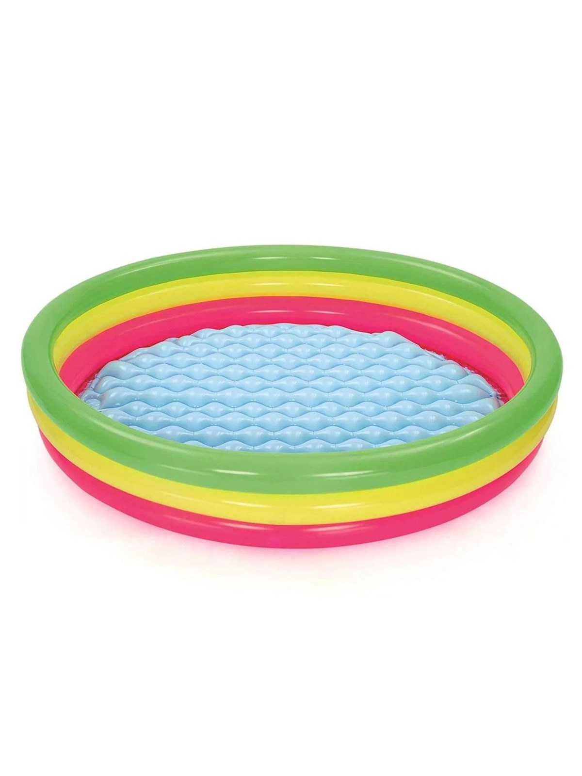 Bestway 3-rings Swimming Pool Summer 152cm - Pools - 51103