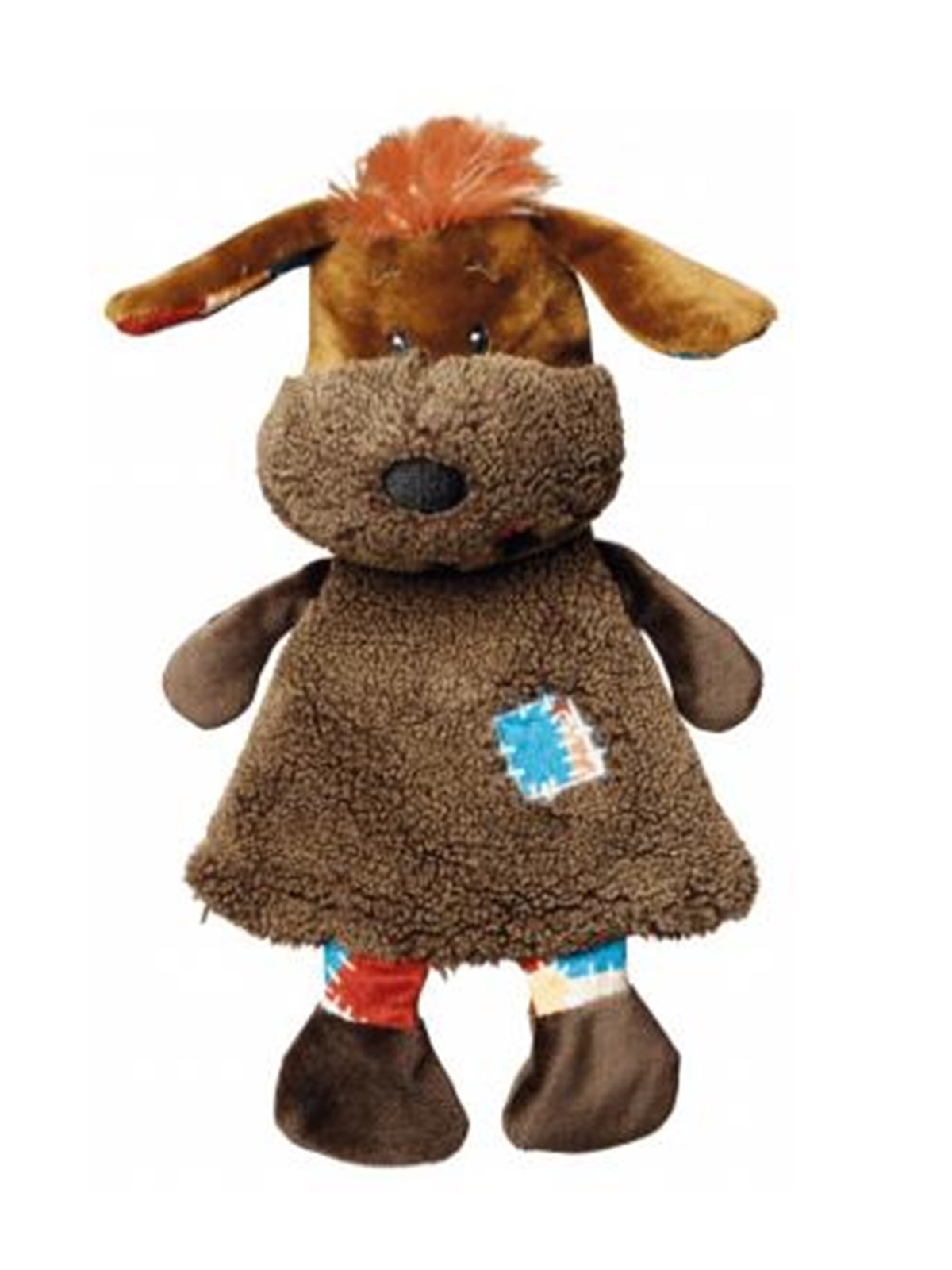 Trixie Plush Dog Dog Toy 28cm - Hunde - Tx35864