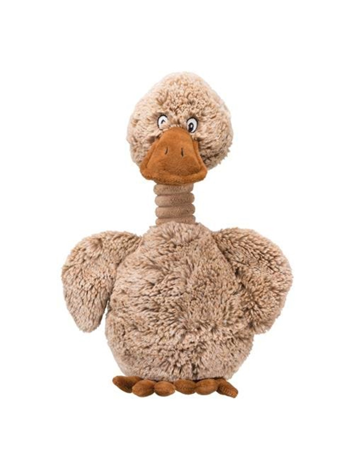 Trixie Duck Plush 38 cm - Hunde - Tx35885