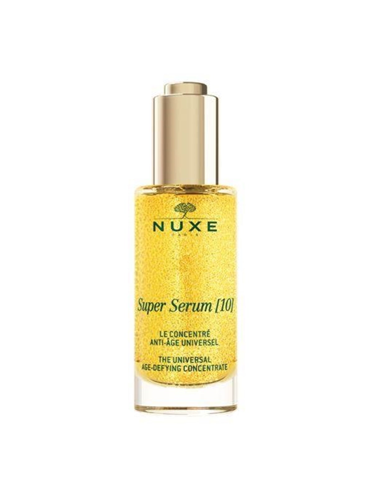 Nuxe Super Serum 50 ml - Gesichtspflege - 3264680035104