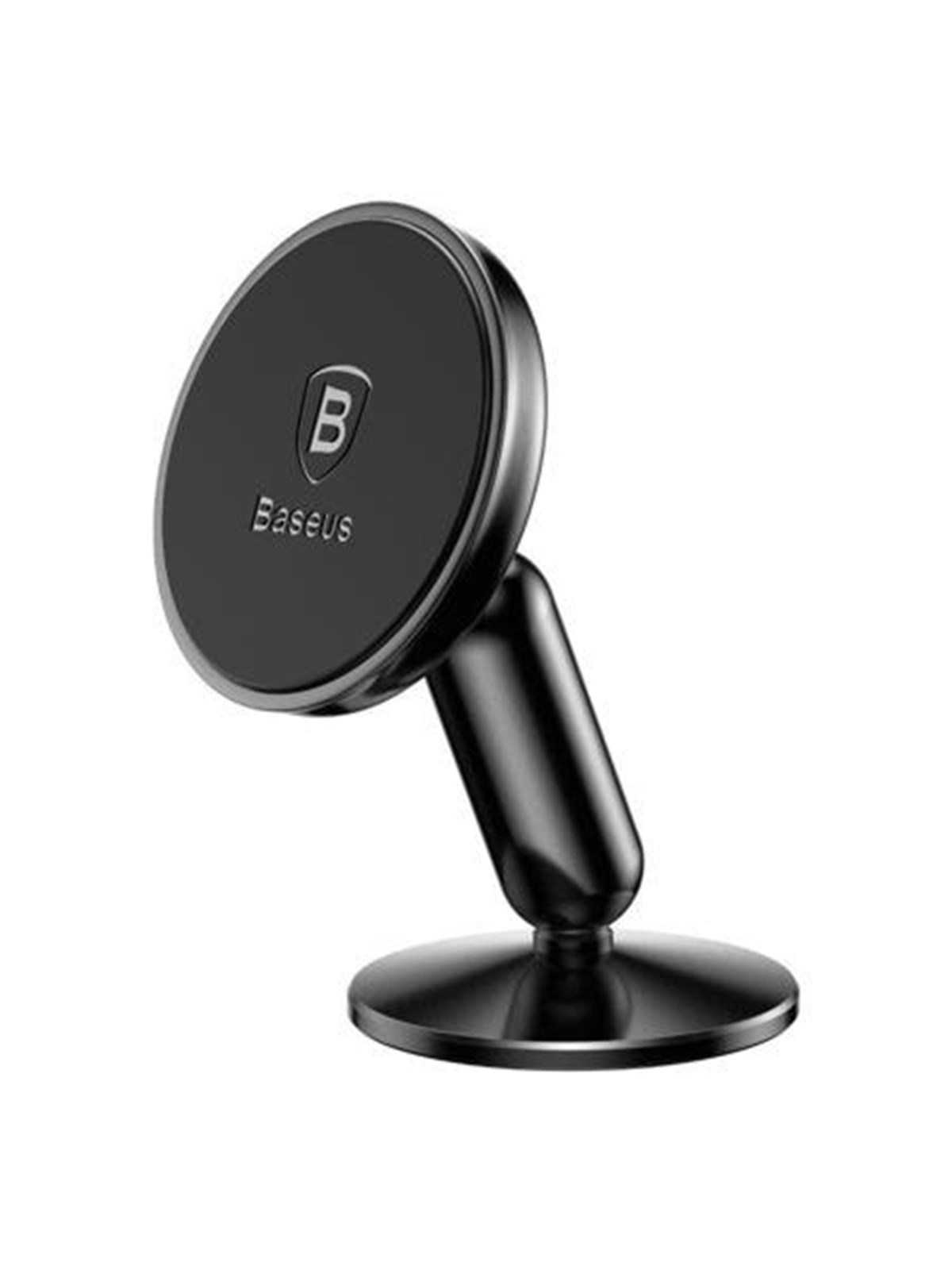 Baseus Bullet Magnetic Car Mount (Black) - Handys Anderes Zubehoer - Suyzd-01