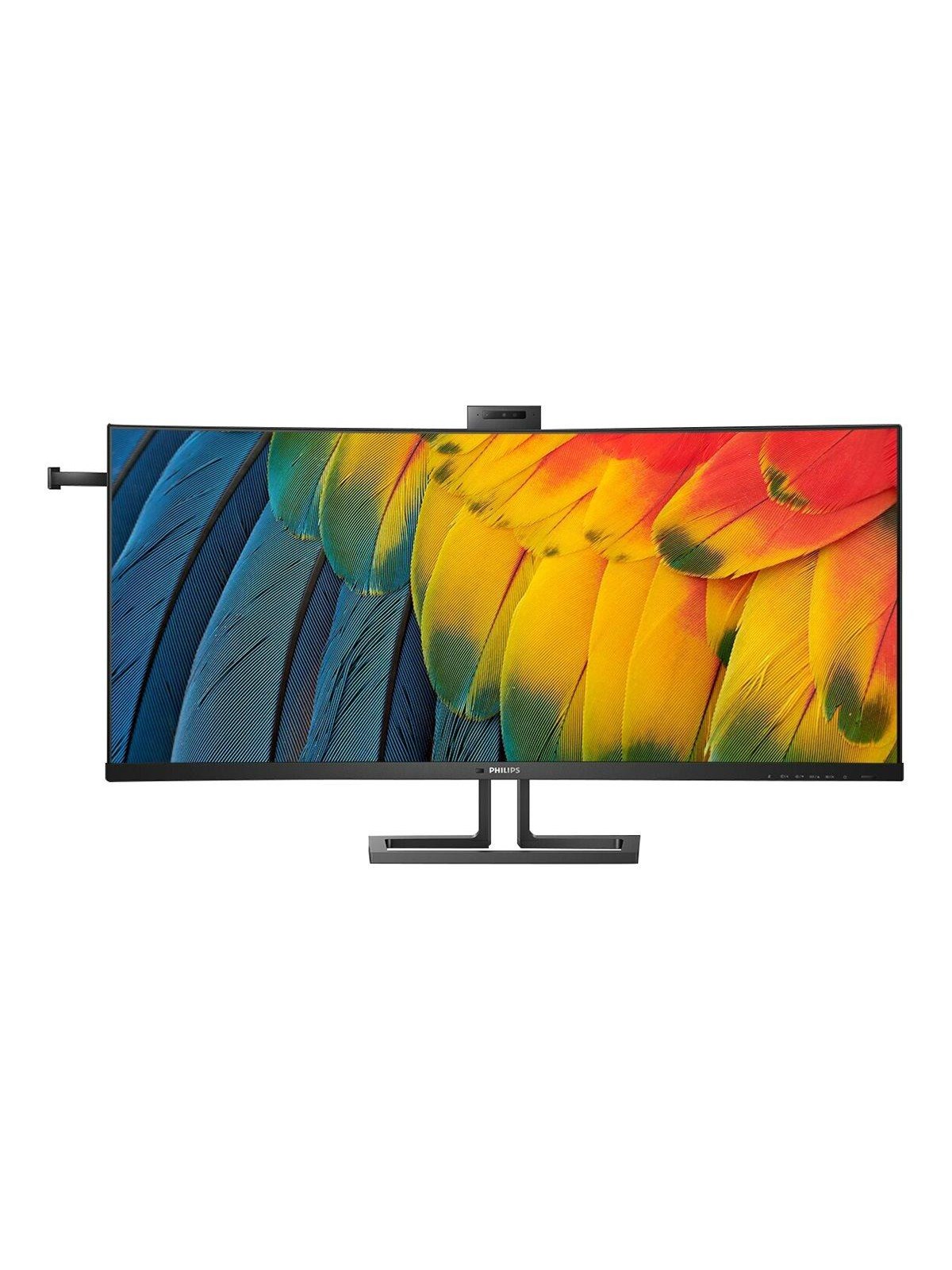 39" Philips 40b1u6903ch - 6000 Series - 5120x2160 (5k2k) - 75hz - Ips - 90w Usb-c - Kvm Switch - Bildschirm - 40b1u6903ch/00