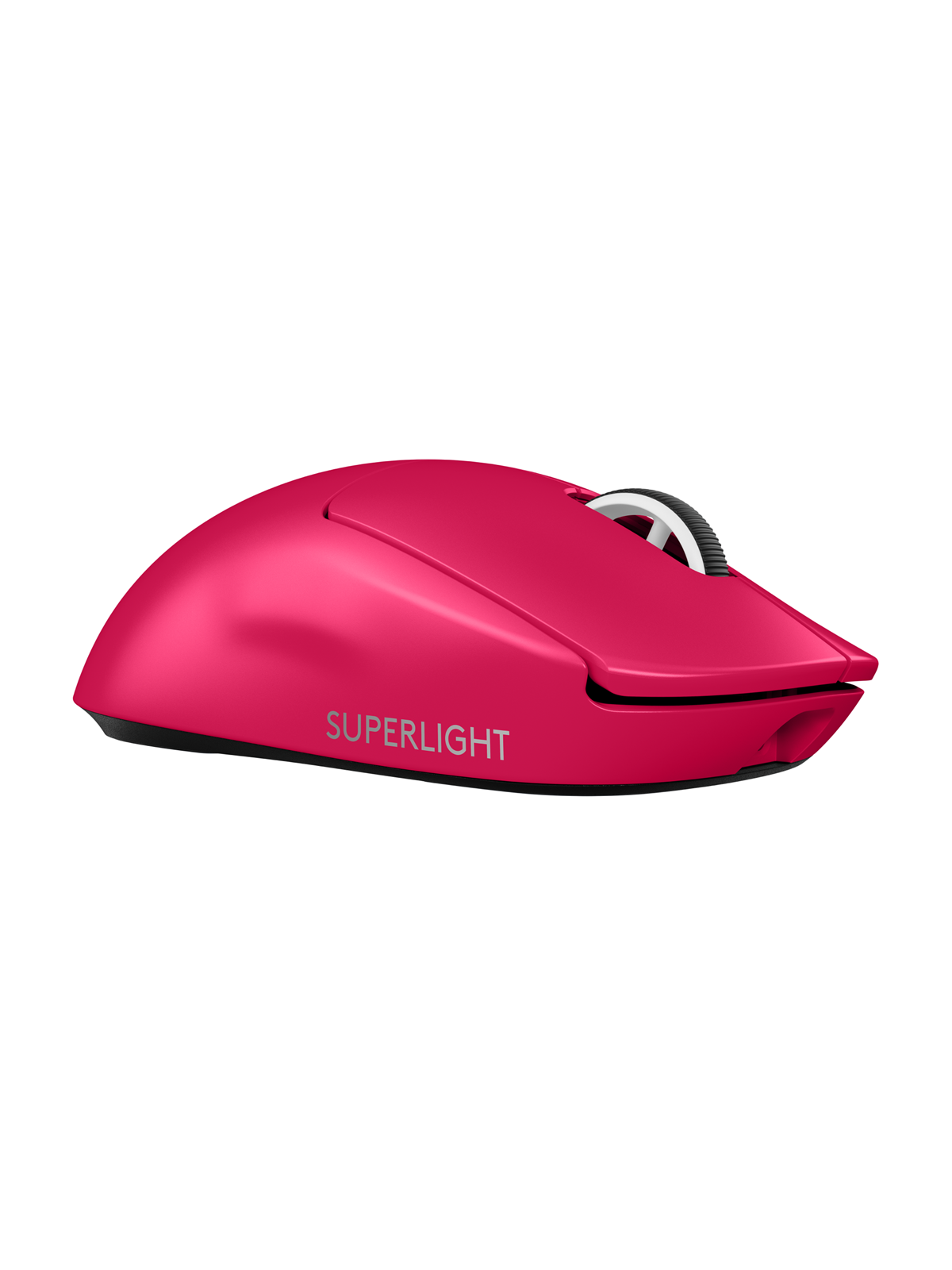 Logitech G Pro X Superlight 2 - Gaming Maus (Magenta) - 910-006798