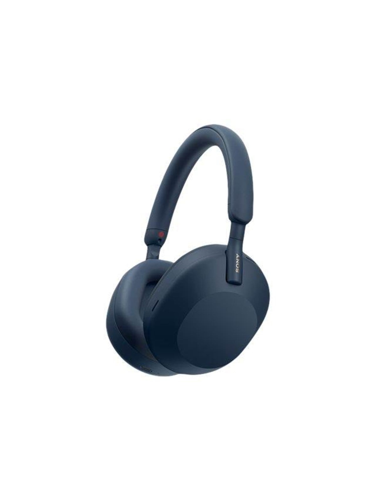 Kopfhörer - Sony Wh-1000xm5 - Blue - Kopfhoerer/headsets - Wh1000xm5l.Ce7
