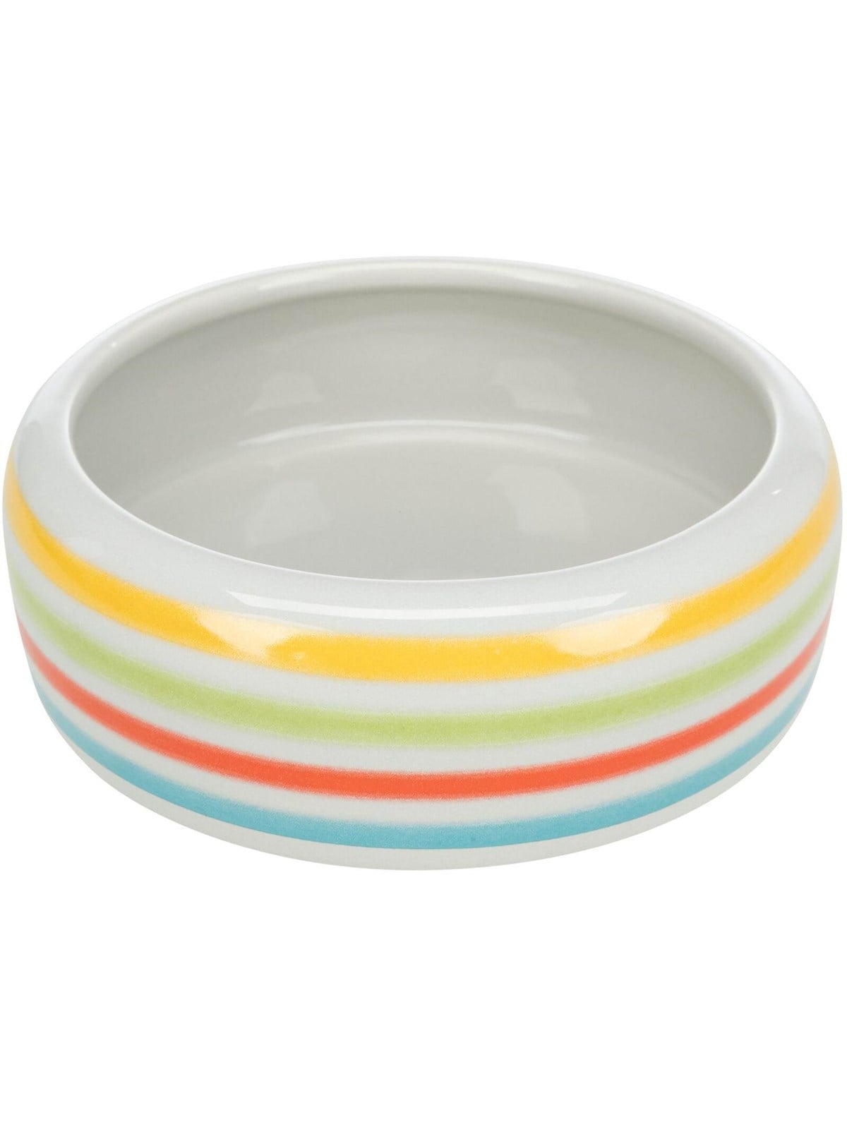 Trixie Ceramic Bowl 500 Ml/ø 16 cm - Nagetiere - Tx60807