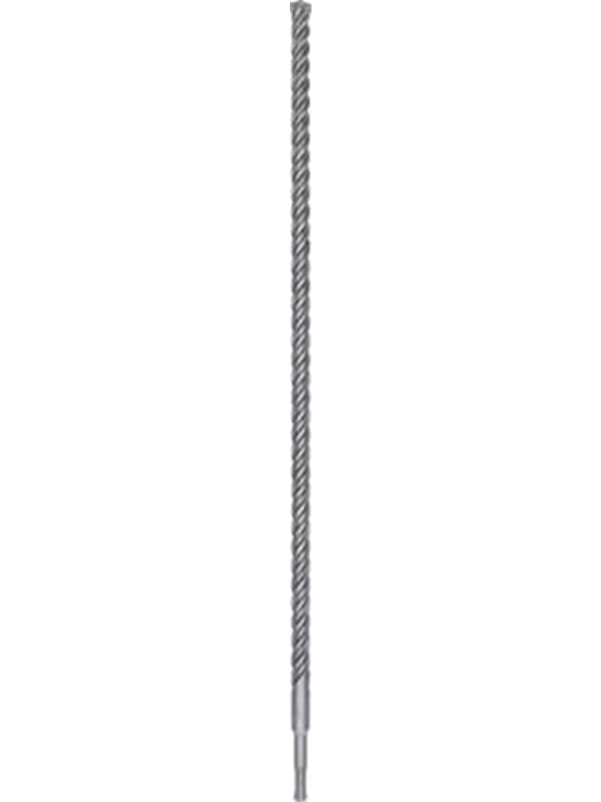 Bosch SDS PLUS-5X DRILL BIT FOR ROTARY HAMMER DRILLS