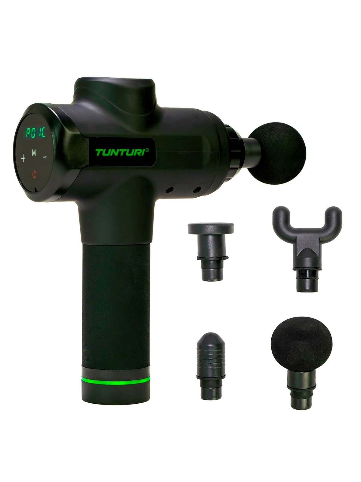 Tunturi Massage Gun - 14tusyo059ione Size