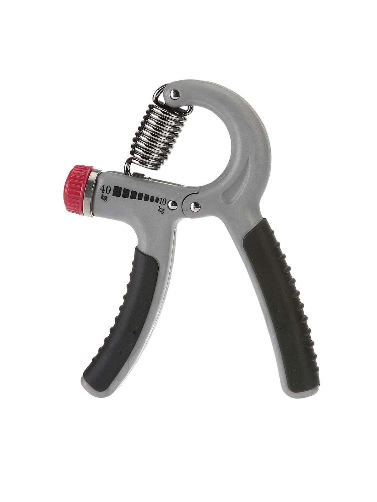 Tunturi Adjustable Handtrainer Heavy - Sport Fitness - 14tusfu007gråone Size