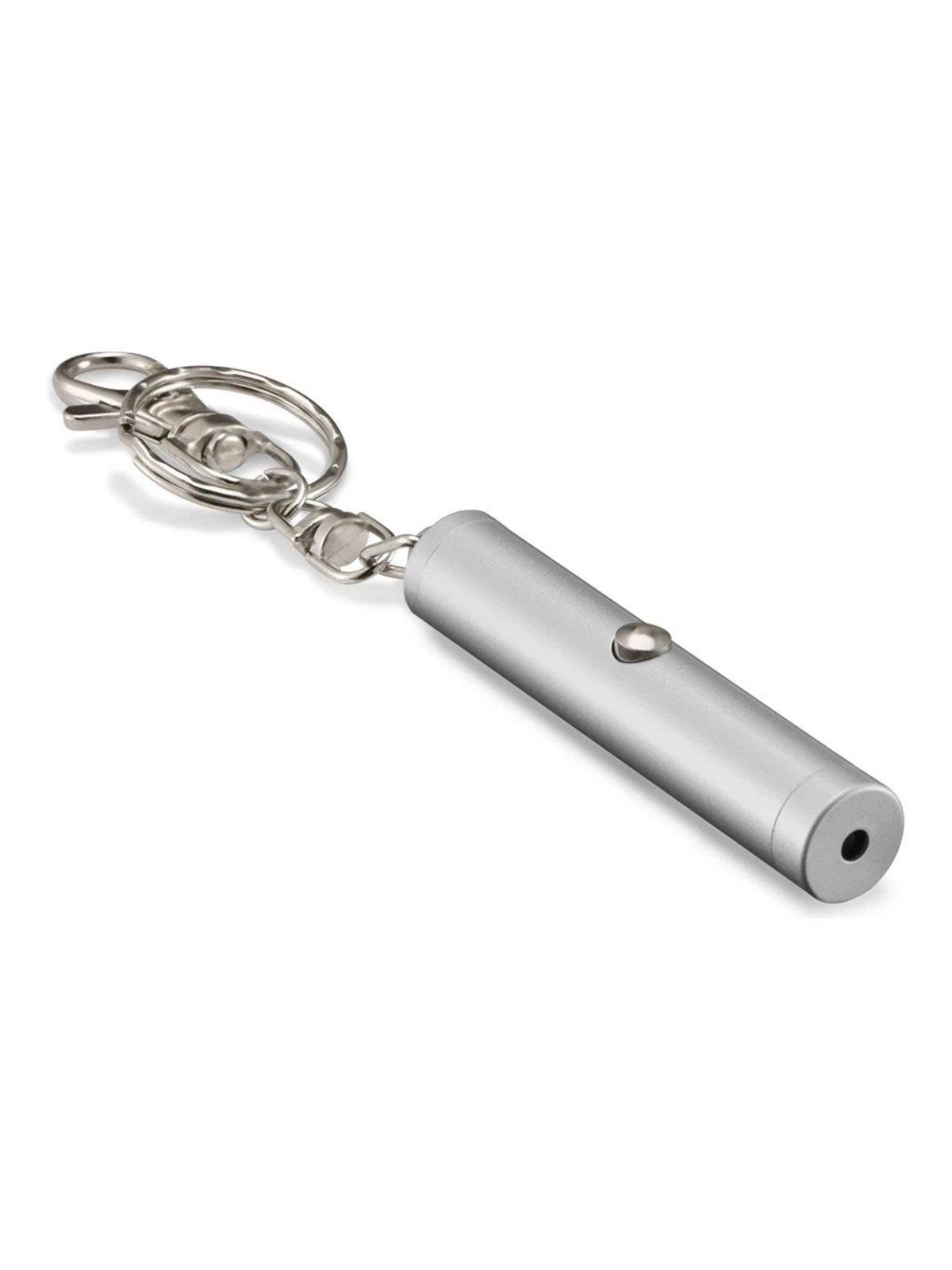 Hama "Lp-1r" Laser Pointer Red - Konferenz Und Praesentation - 3500