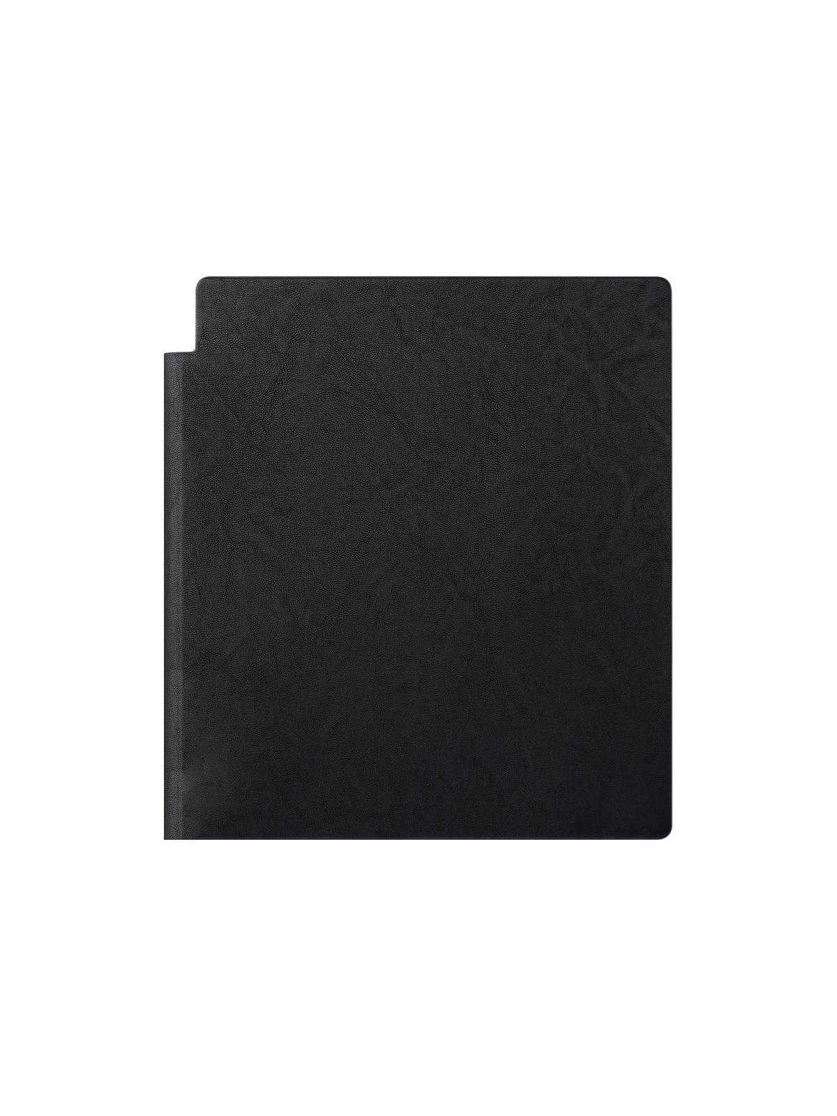 Kobo Elipsa 2E Black Sleepcover - Tablets Cover Case - N605-ac-bk-e-pu