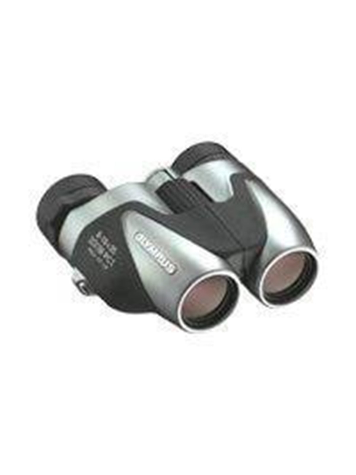 Olympus PC I - Binoculars 8-16 x 25 - Fernglas - 017146