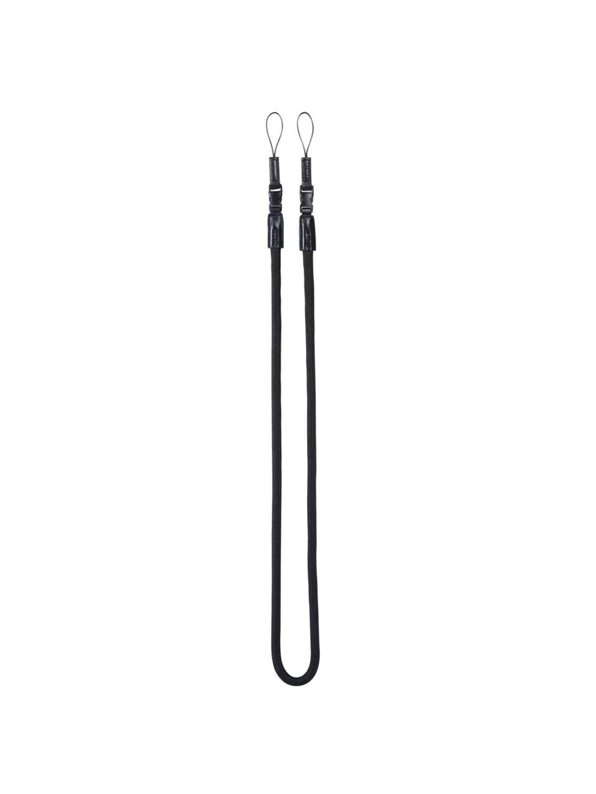 Hama Camera Strap "Braid 120" Quick Release Length 120 cm Black - Kamera Trageriemen - 27212