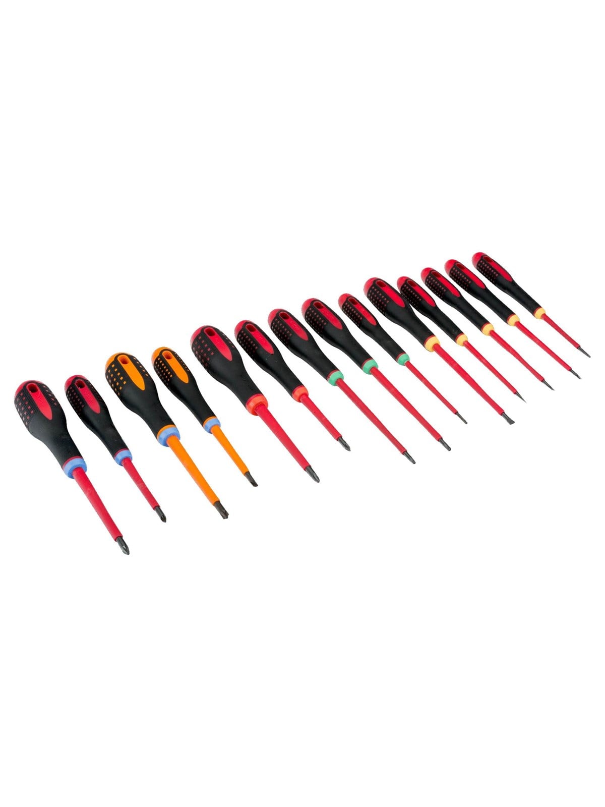 Bahco Be-9876s Manual Screwdriver - Haus Garten