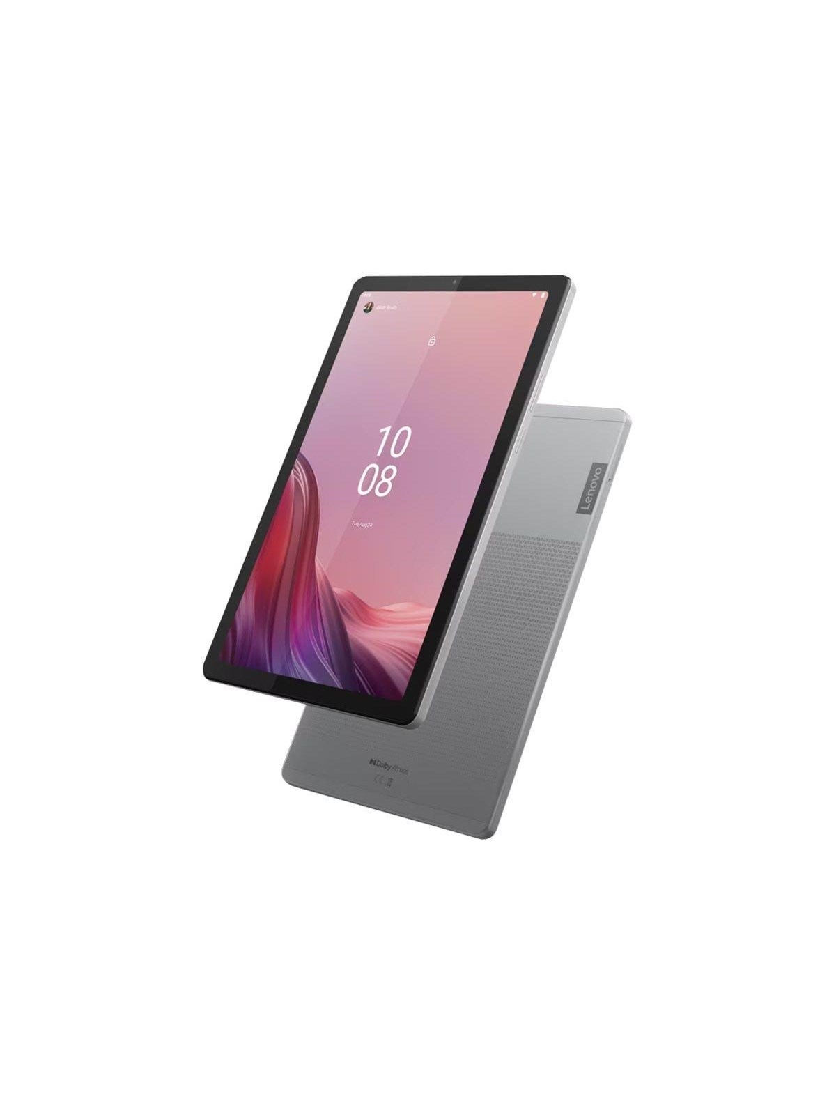 Lenovo Tab M9 64gb 4G / Lte - Arctic Grey - Ipad Tablet - Zac50008se