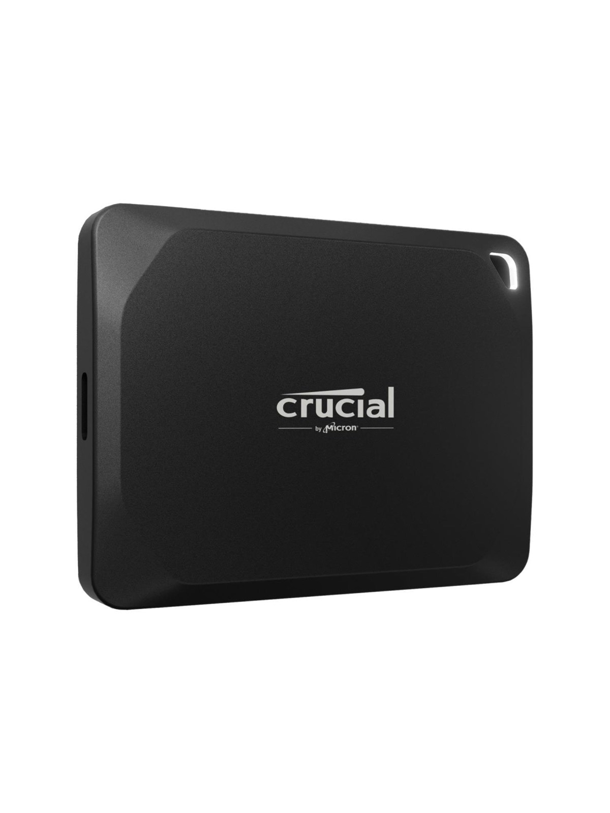 Crucial X10 Pro - 4tb - Extern Ssd - Usb 3.2 Gen 2 - Ct4000x10prossd9
