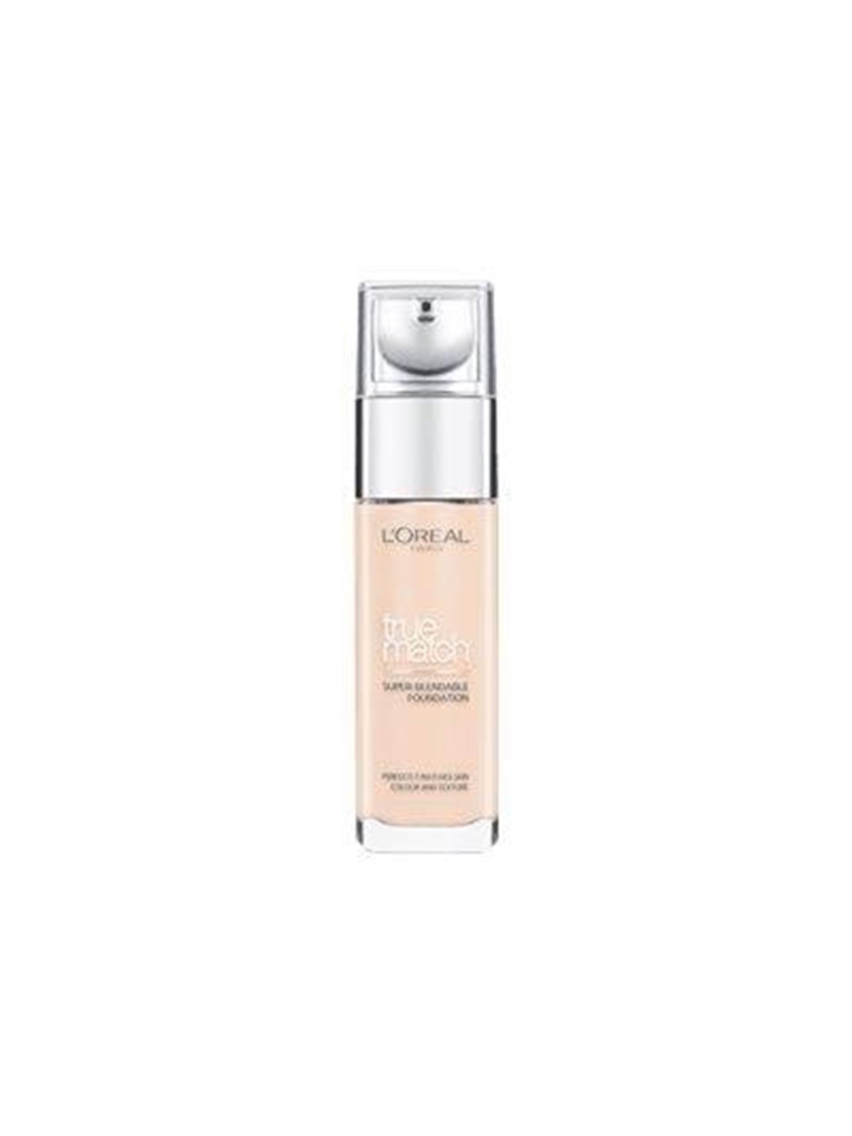 L'Oréal Paris Paris True Match SPF