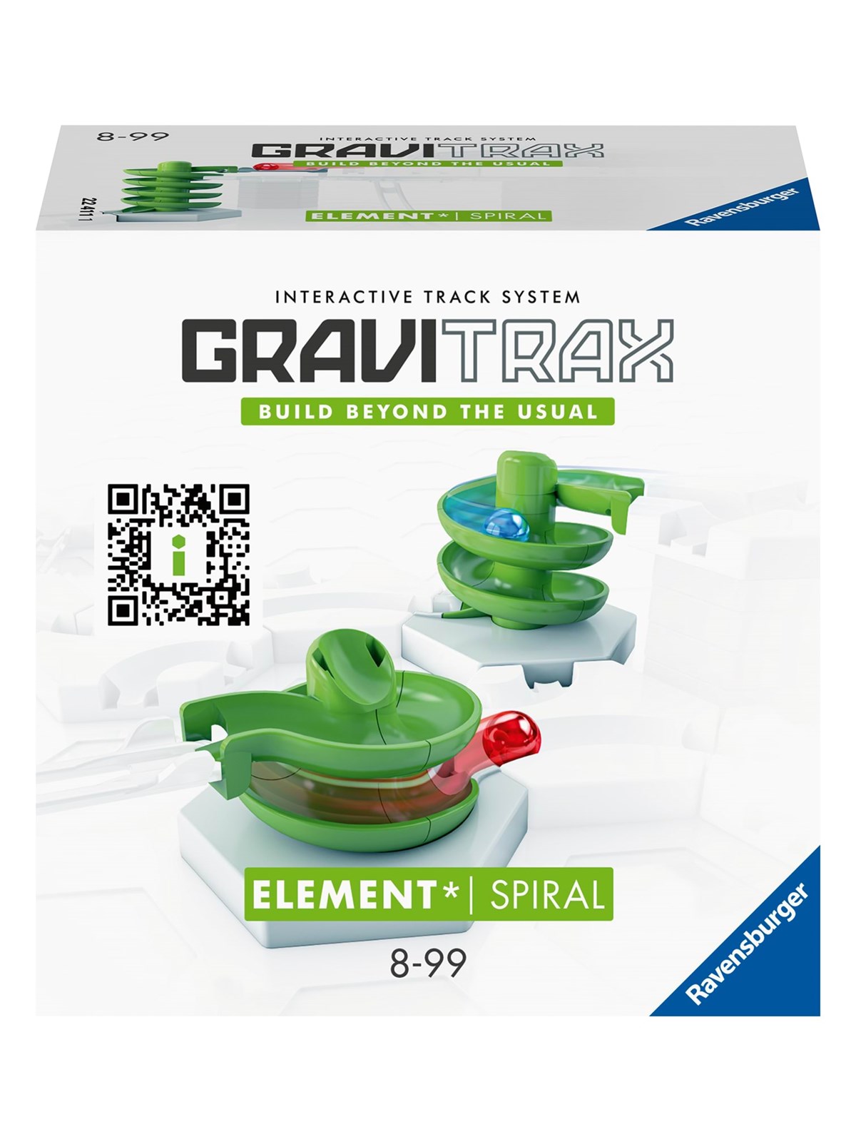Gravitrax Element Spiral - Bausets - 10922424