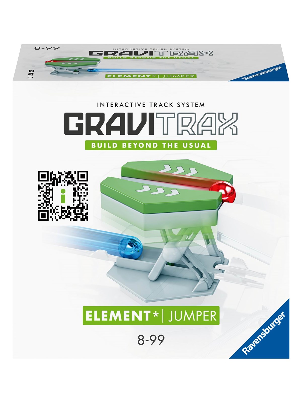Gravitrax Element Jumper - Bausets - 10922421