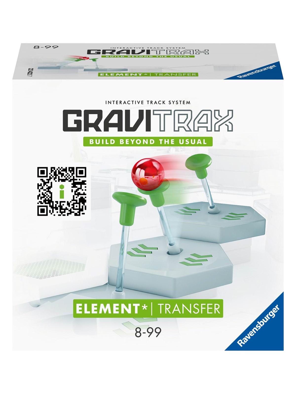 Gravitrax Element Transfer - Bausets - 10922422