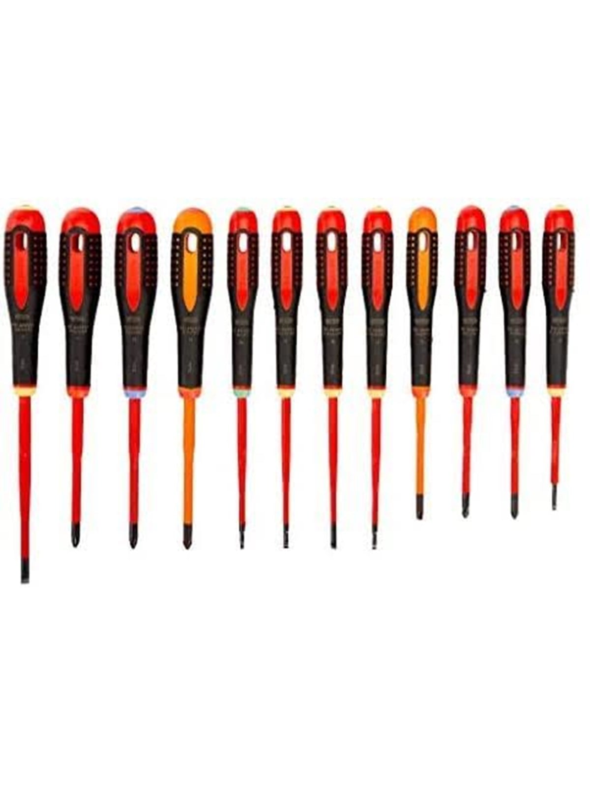 Bahco Be-9878sl Manual Screwdriver - Handwerkzeuge