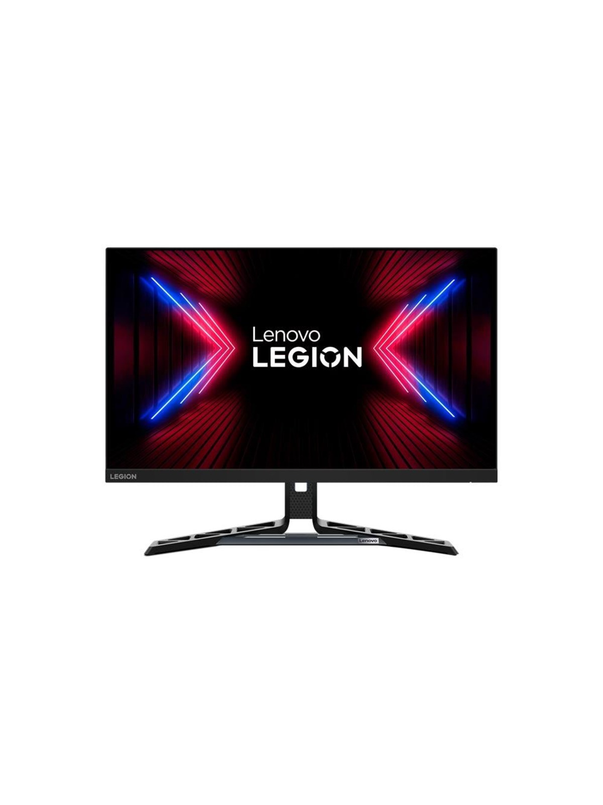 27" Lenovo Legion R27q-30 - 2560x1440 (Qhd) - 165hz - Ips - Bildschirm - 67b4gac1eu