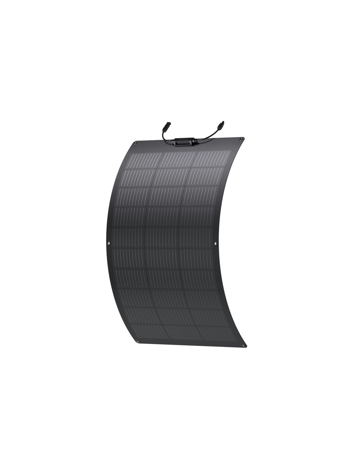 Ecoflow 100 W Flexible Solar Panel - Kraftwerk - Zms330
