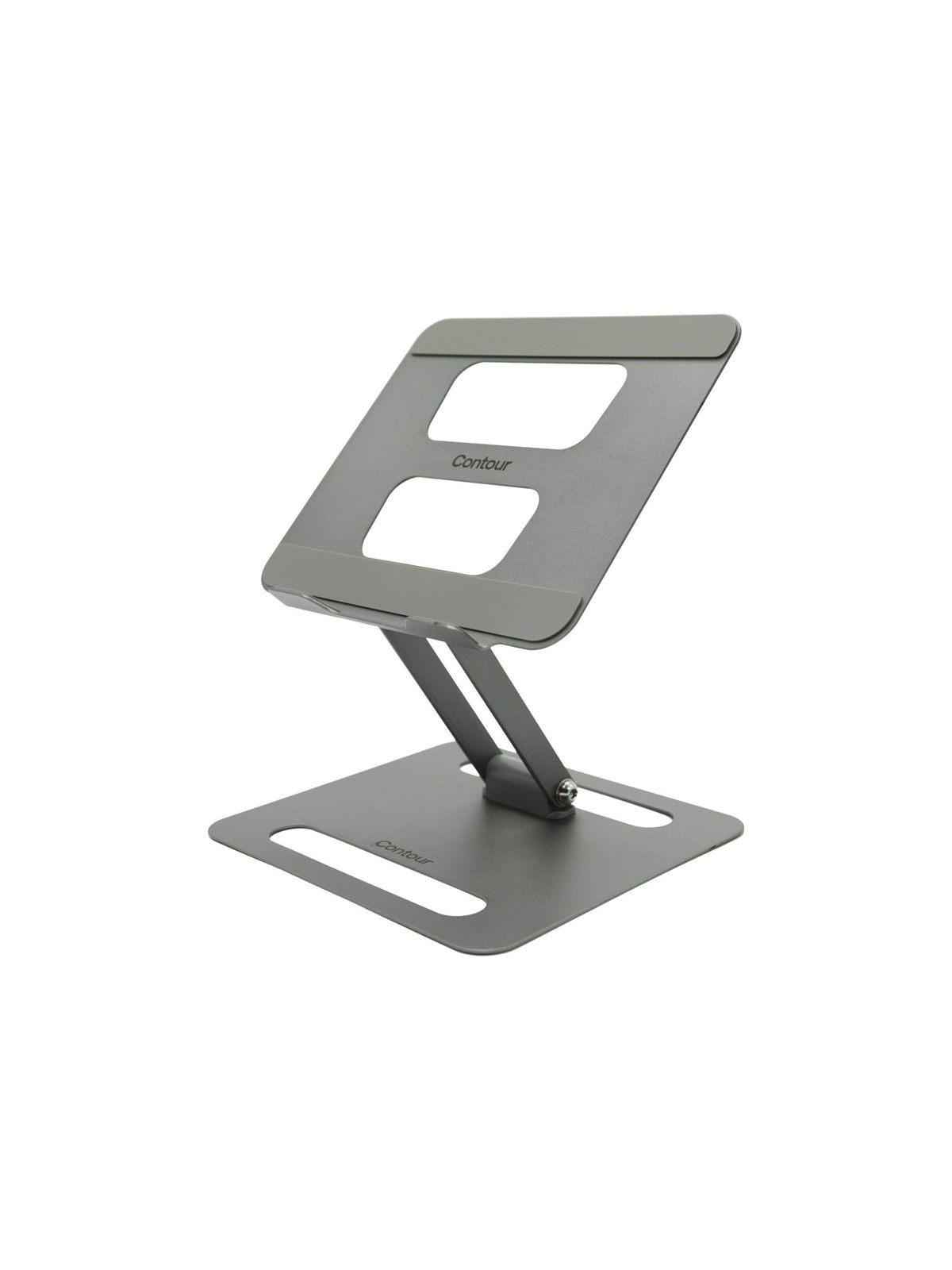 Contour Laptop Riser Steel - Systemzubehoer - 305200