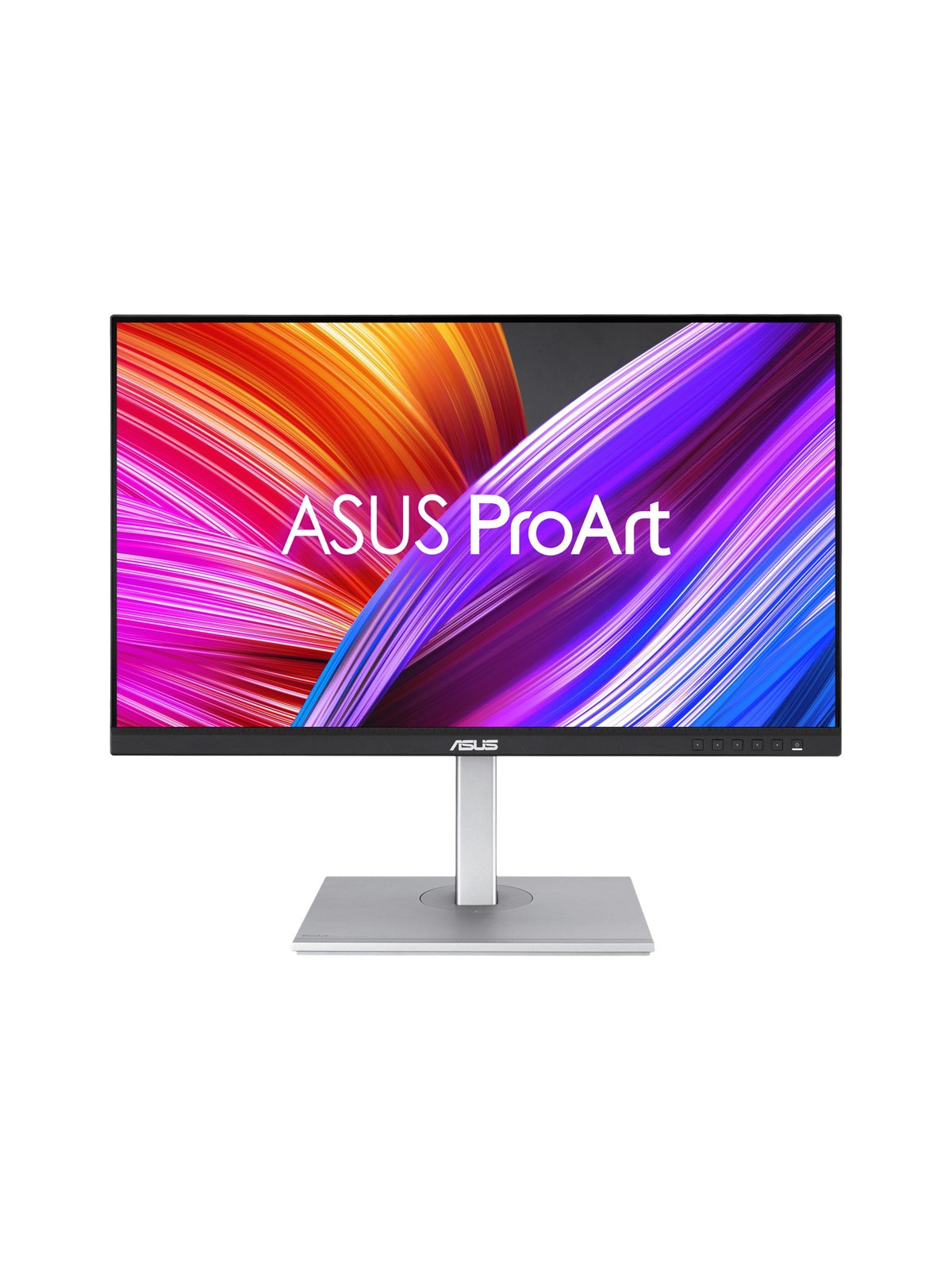 27" Asus Proart Pa278cgv - 2560x1440 (Qhd) - 144hz - Ips - Bildschirm - 90lm05l1-b04370