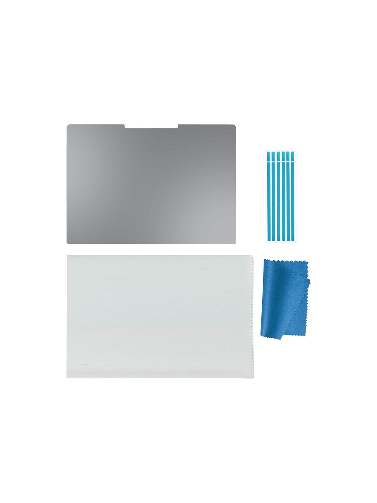 Surface Book Privacy Screen Anti-glare Privacy Filter With 51% Blue Light Reduction - Systemzubehoer - 135s-privacy-screen
