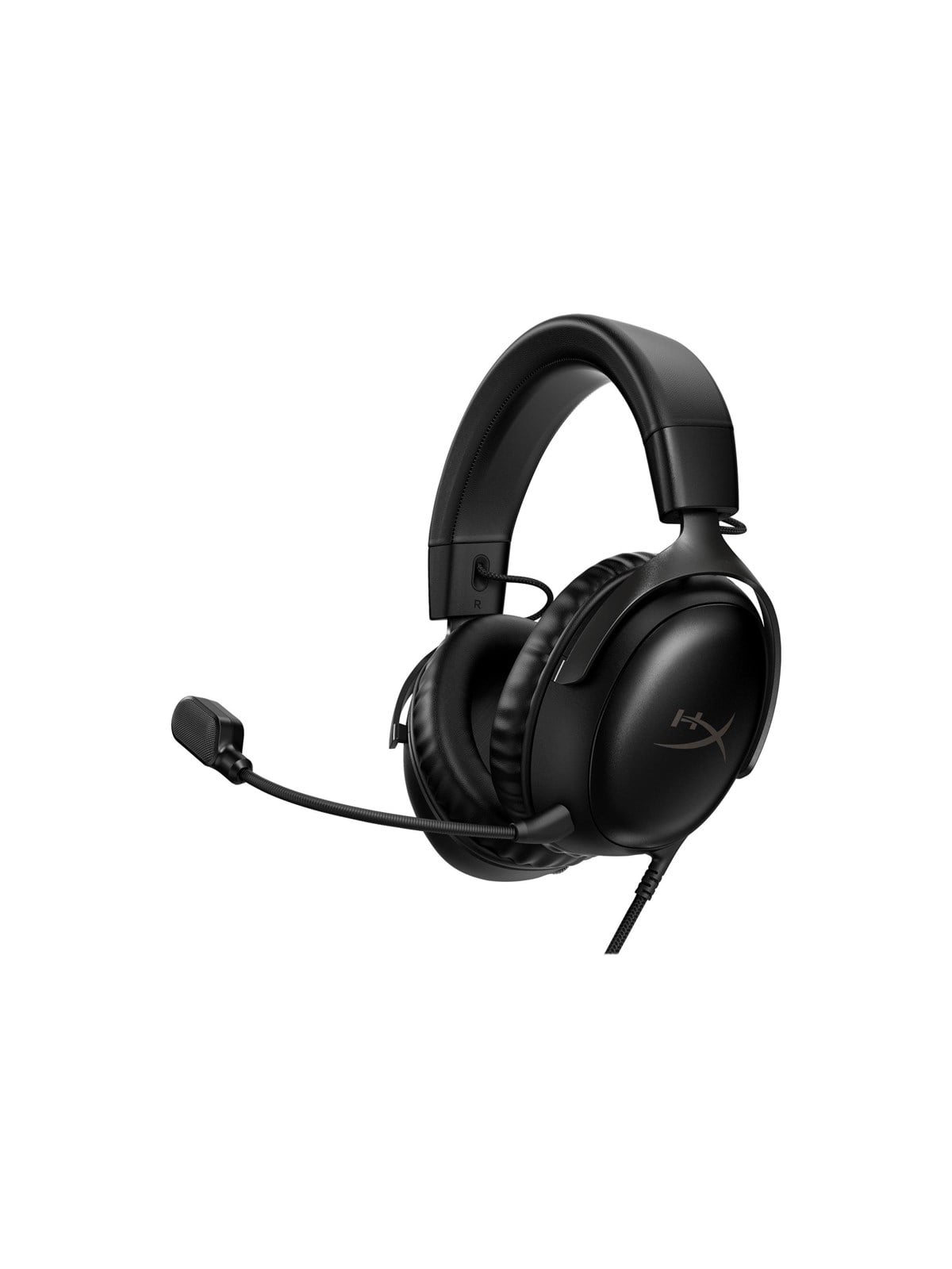 Kopfhörer - Hyperx Cloud Iii - Black - Kopfhoerer/headsets - 727a8aa