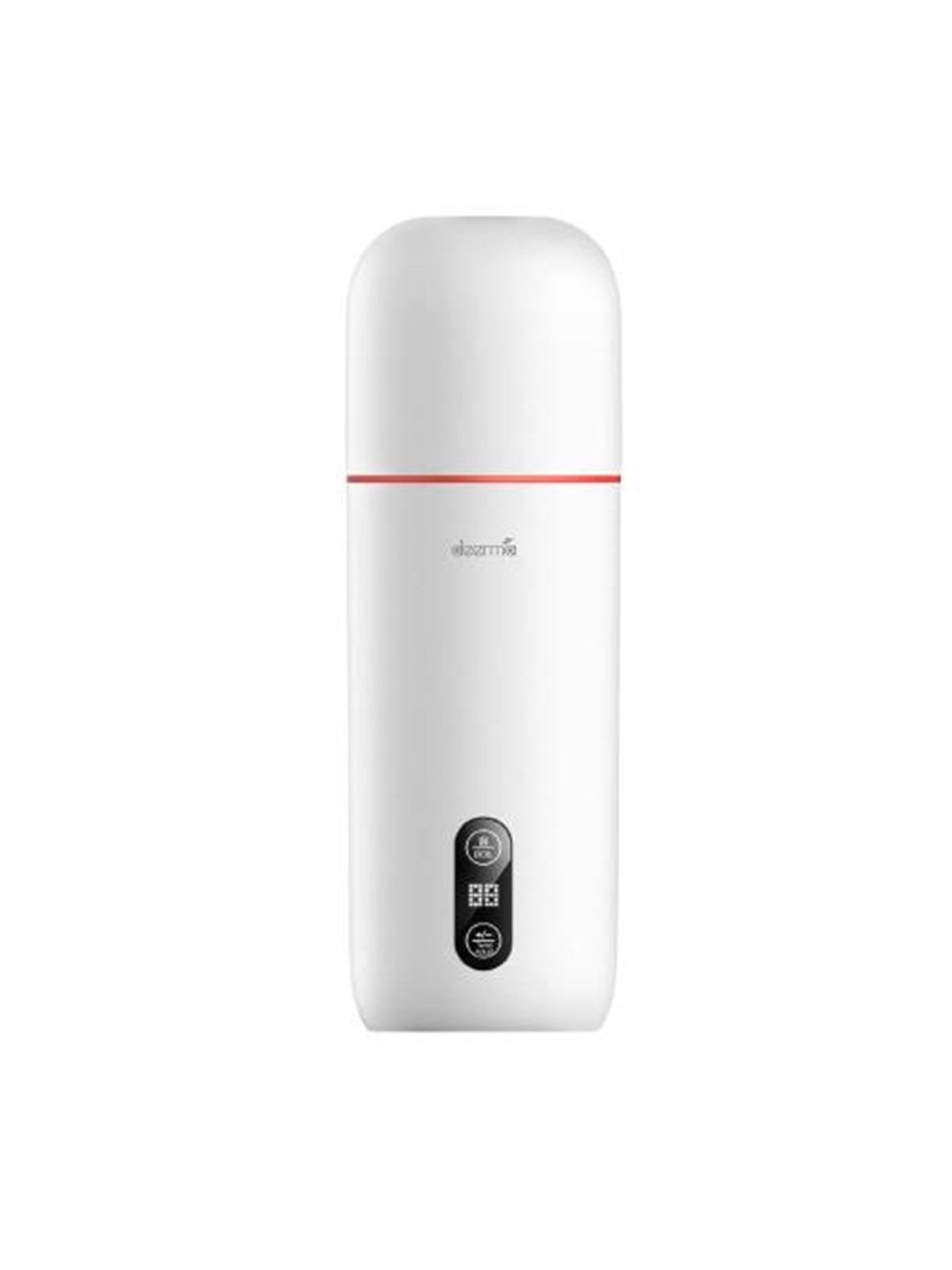 Deerma Wasserkocher Dr035s - Electric Hot Water Cup - Weiß - 300 W