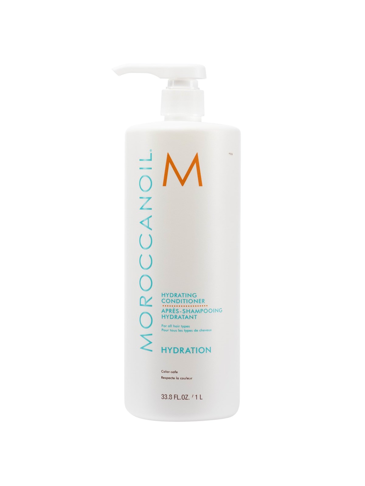 Moroccanoil Hydrating Conditioner 1000 ml - Haircare - 7290011521844
