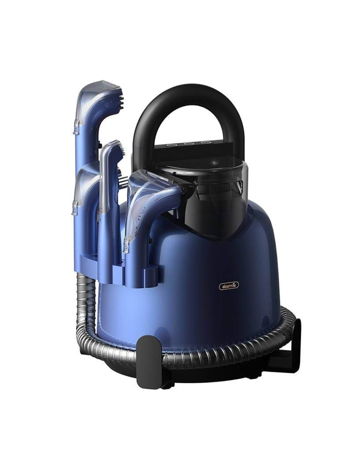 Deerma Teppichwäscher Carpet Washing Vacuum Cleaner Dem-by200 - Teppichwaescher