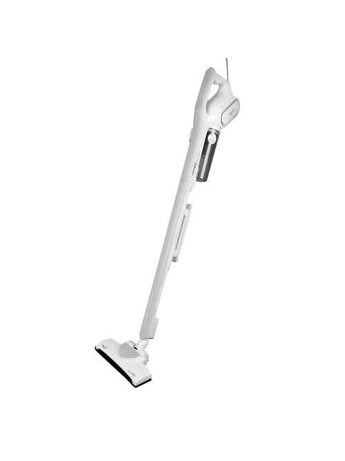 Deerma 2-in-1 Staubsauger Dx700 - Silver - Handstaubsauger - Dx700w