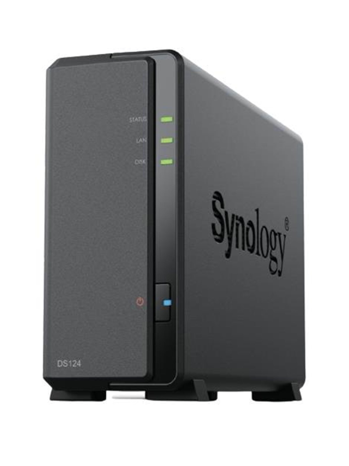 Synology Diskstation Ds124 - Nas Server