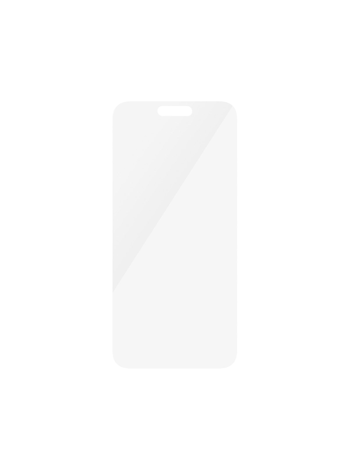 Panzerglass Screen Protector Iphone 15 Plus | Classic Fit - Handys Schutzfolie - Panzer2807