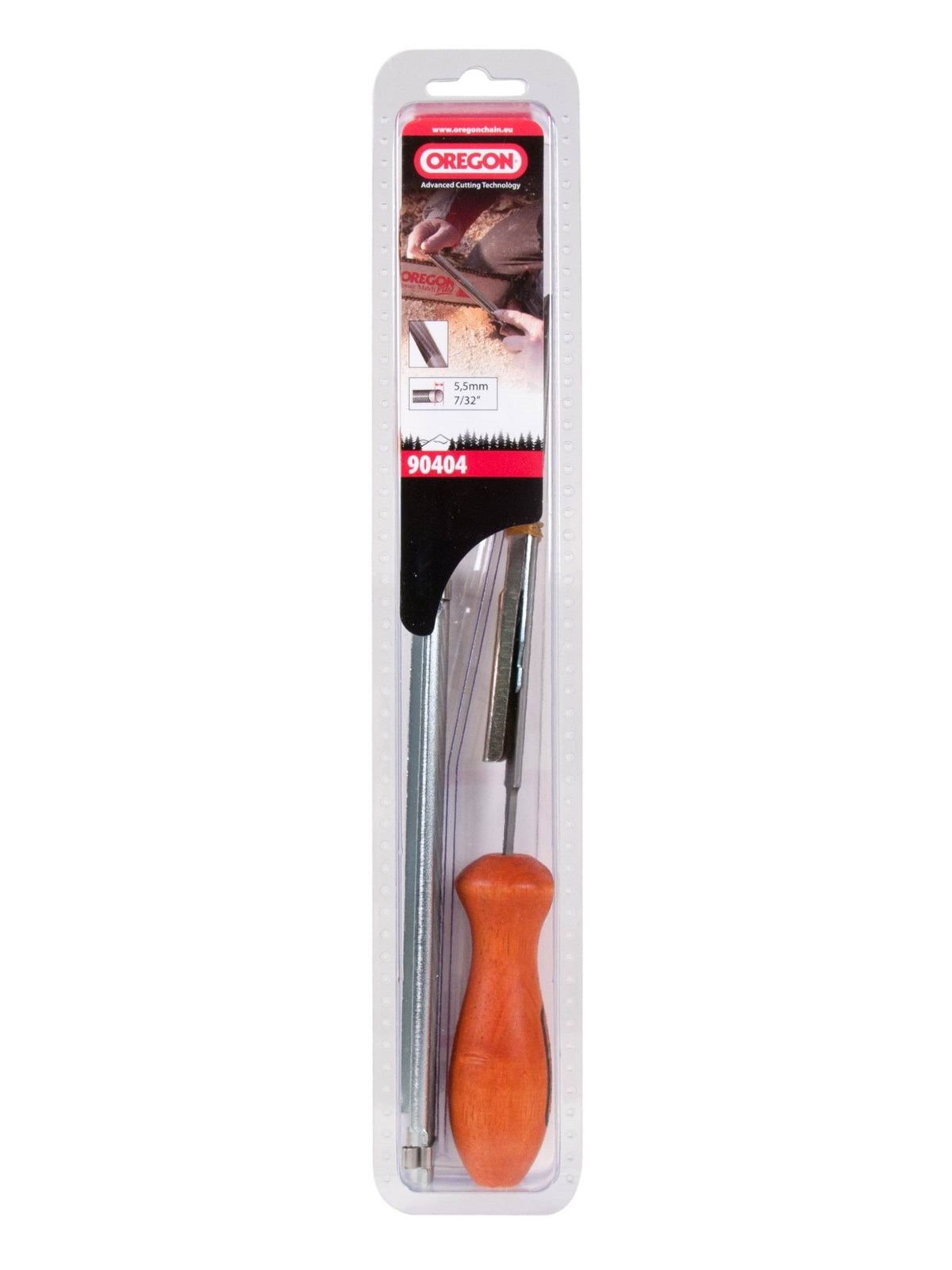 Al-ko Filsæt 3/8" Hobbykæde 4.0 mm - Kettensaege - 1270252