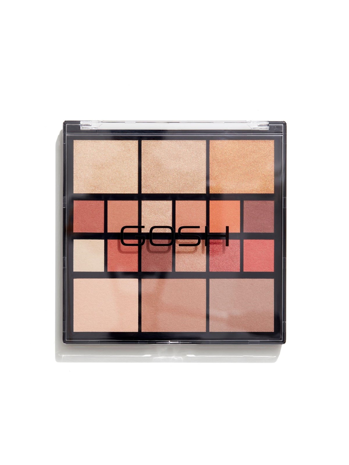 Gosh Copenhagen Grab & Go 002 From Dusk Till Dawn - Make Up - 5711914155650