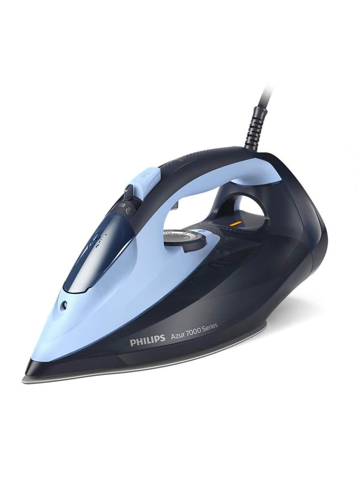 Philips Dampfbügeleisen Dst7041/21 - Steam Glide Elite - Buegeln
