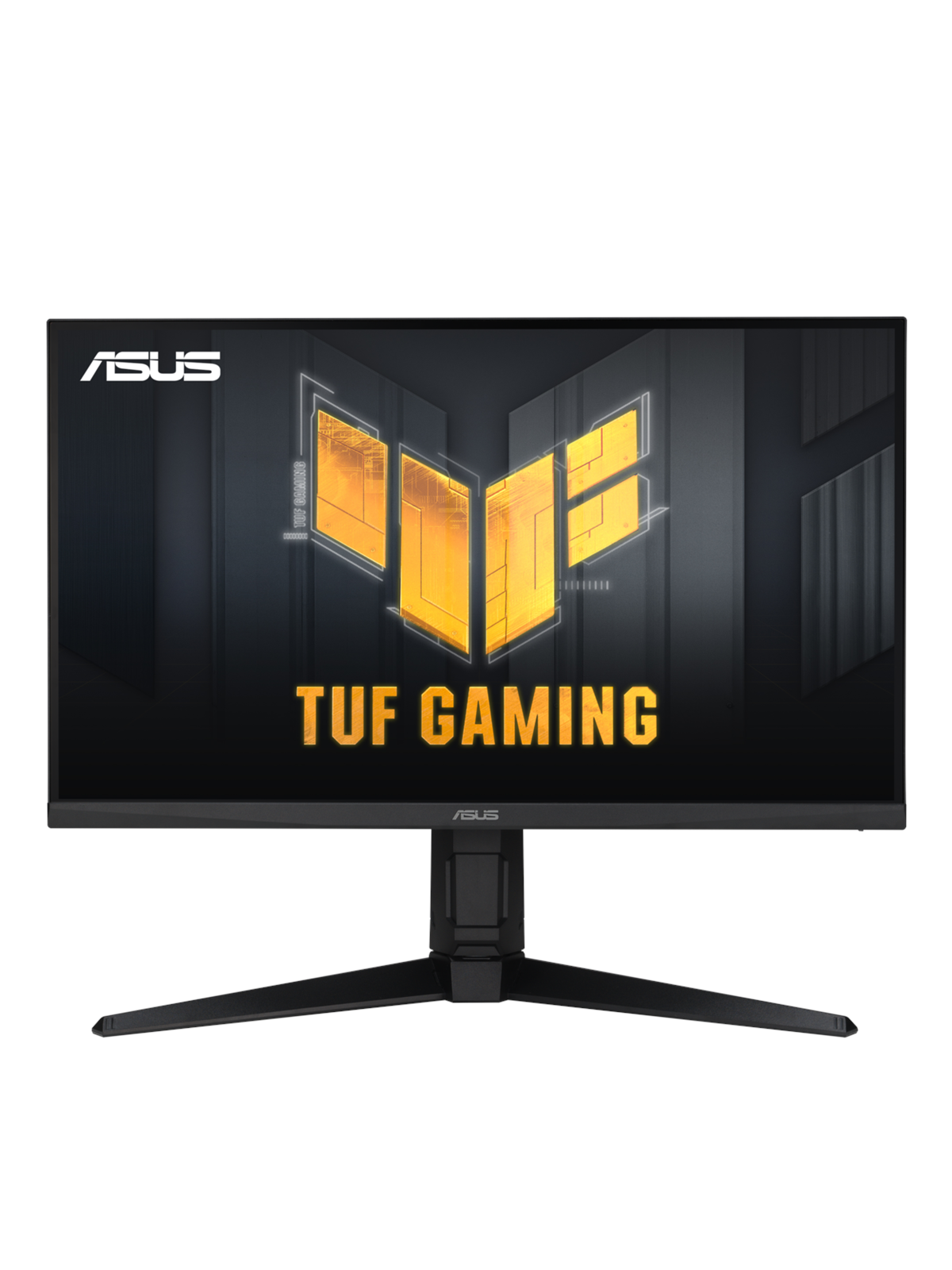 27" Asus Tuf Gaming Vg27aqml1a - 2560x1440 (Qhd) - 260hz - Ips - Bildschirm - 90lm05z0-b07370