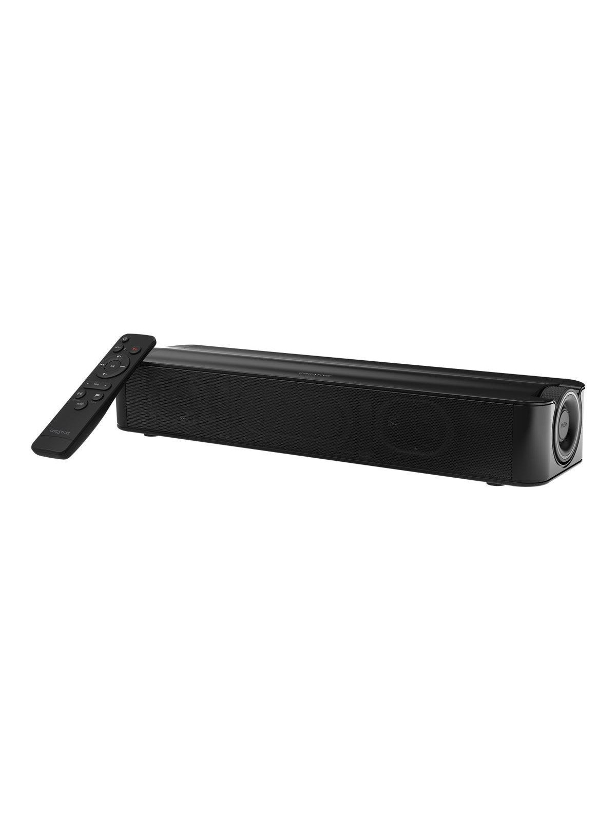 Creative Stage SE - 2.0 Pc-lautsprecher - Lautsprecher Computer - 51mf8410aa000