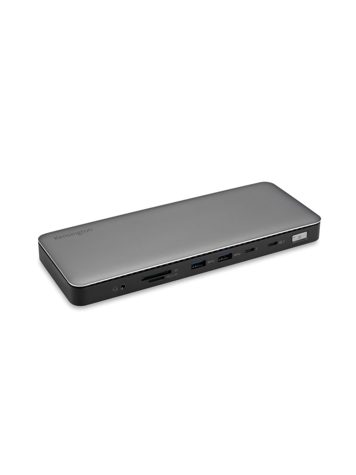Kensington Sd5760t Thunderbolt 4 Dockingstation Mit Dual 4K Und 96 W PD - Dockingstationen - K34110eu