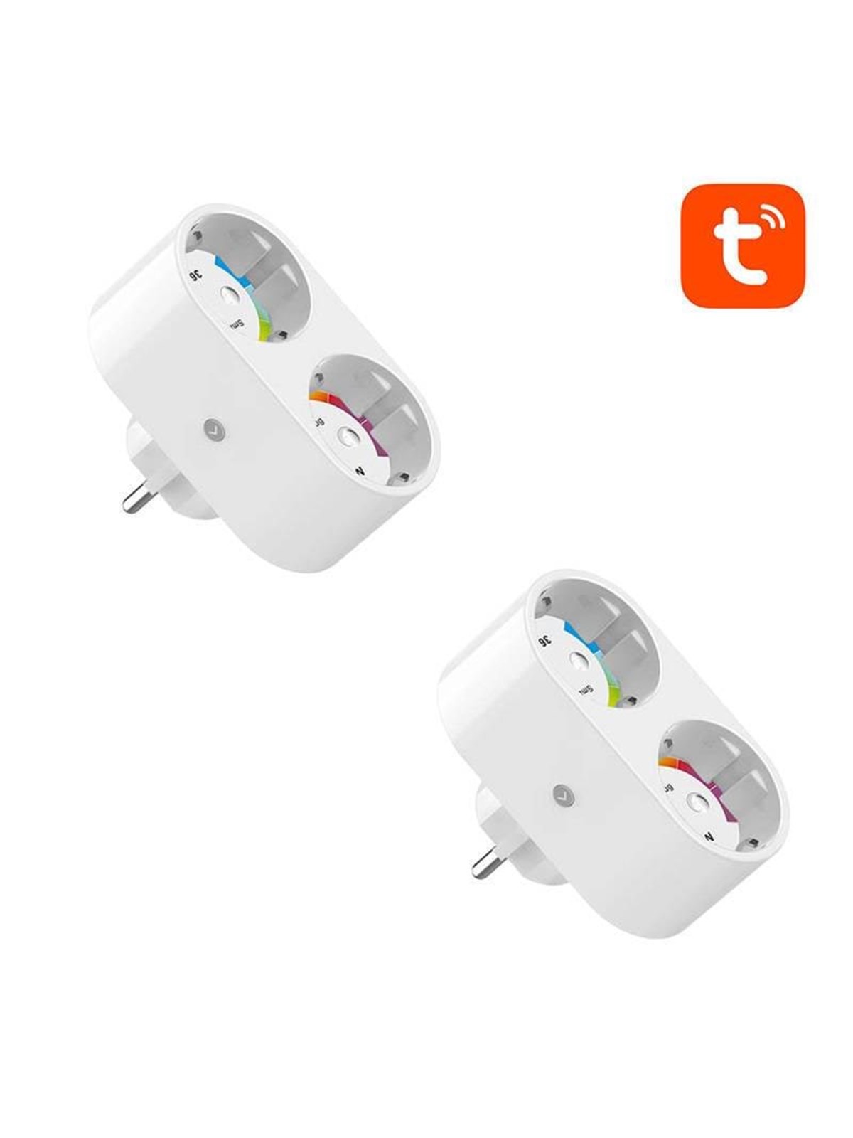 Gosund SP211 - Smart Plug (2-pack)