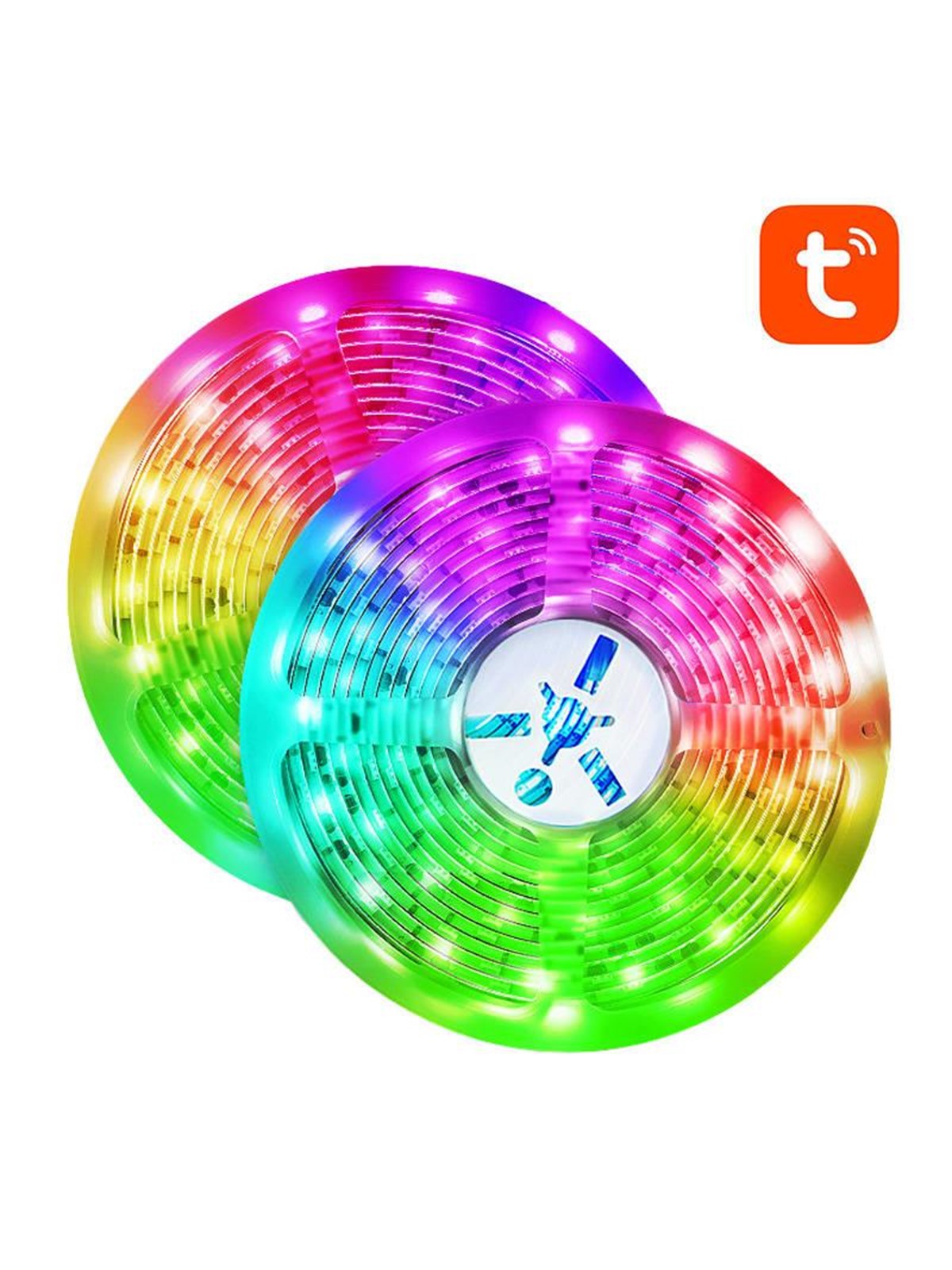 Nitebird Sl3 - Smart Led Lightstrip 2 x 5m - Smart Home