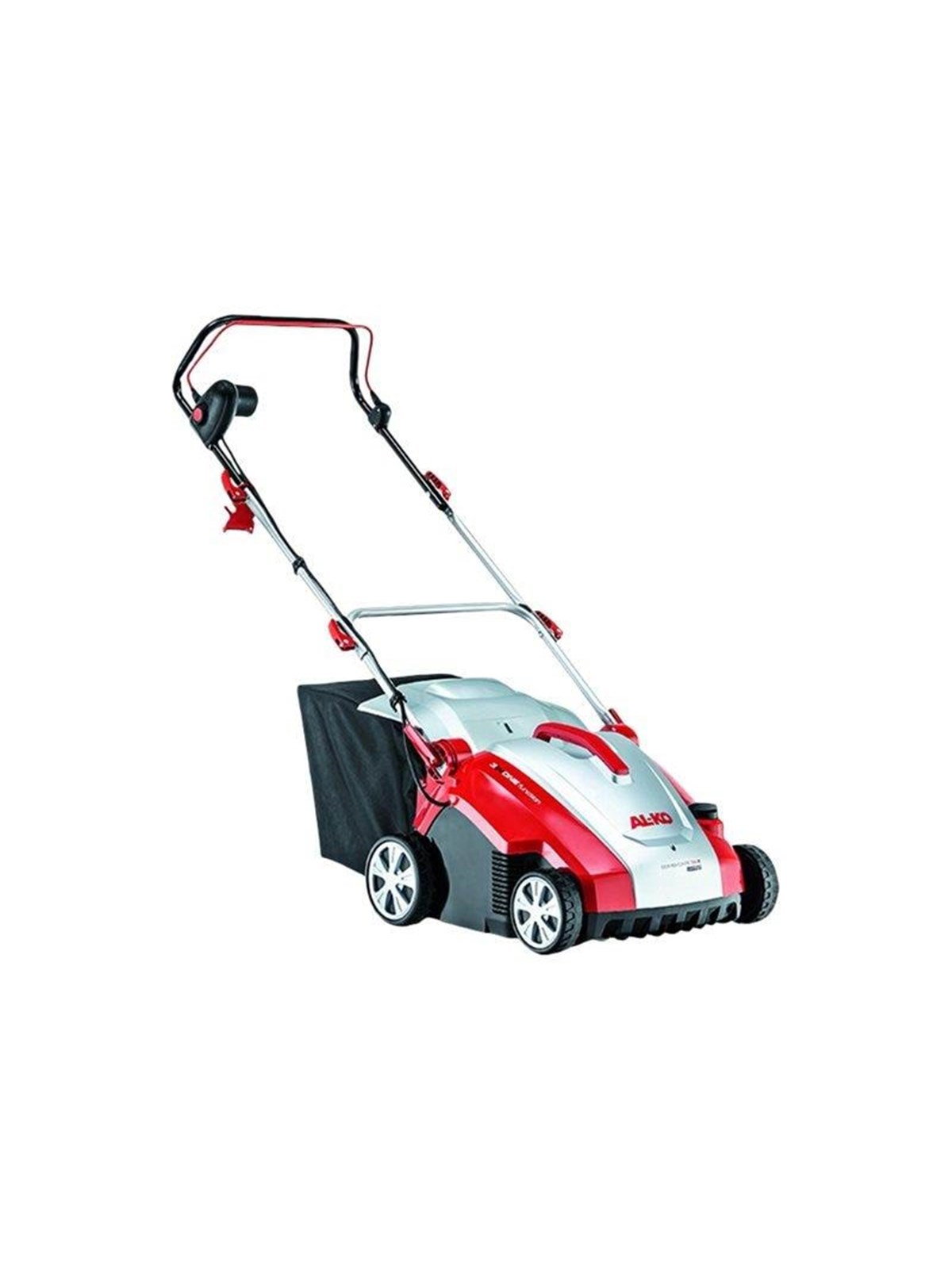 Al-ko Vertikutierer Combi Care 36 E Comfort - Rasenmaeher - 113465 / 4003718056501