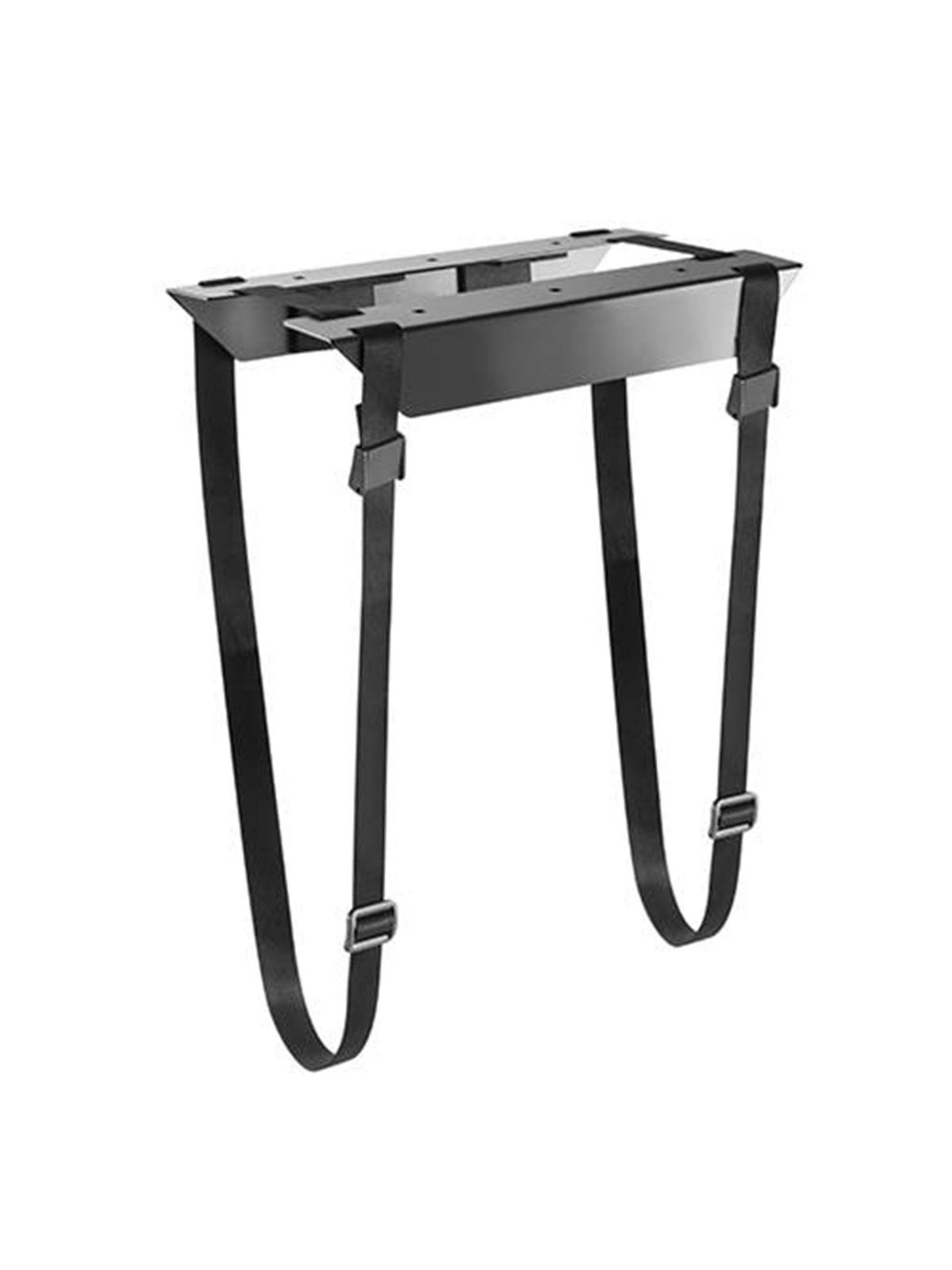 Dutzo Pc-halterung Mit Gurten - Gehaeusezubehoer - Pcholderud-strap