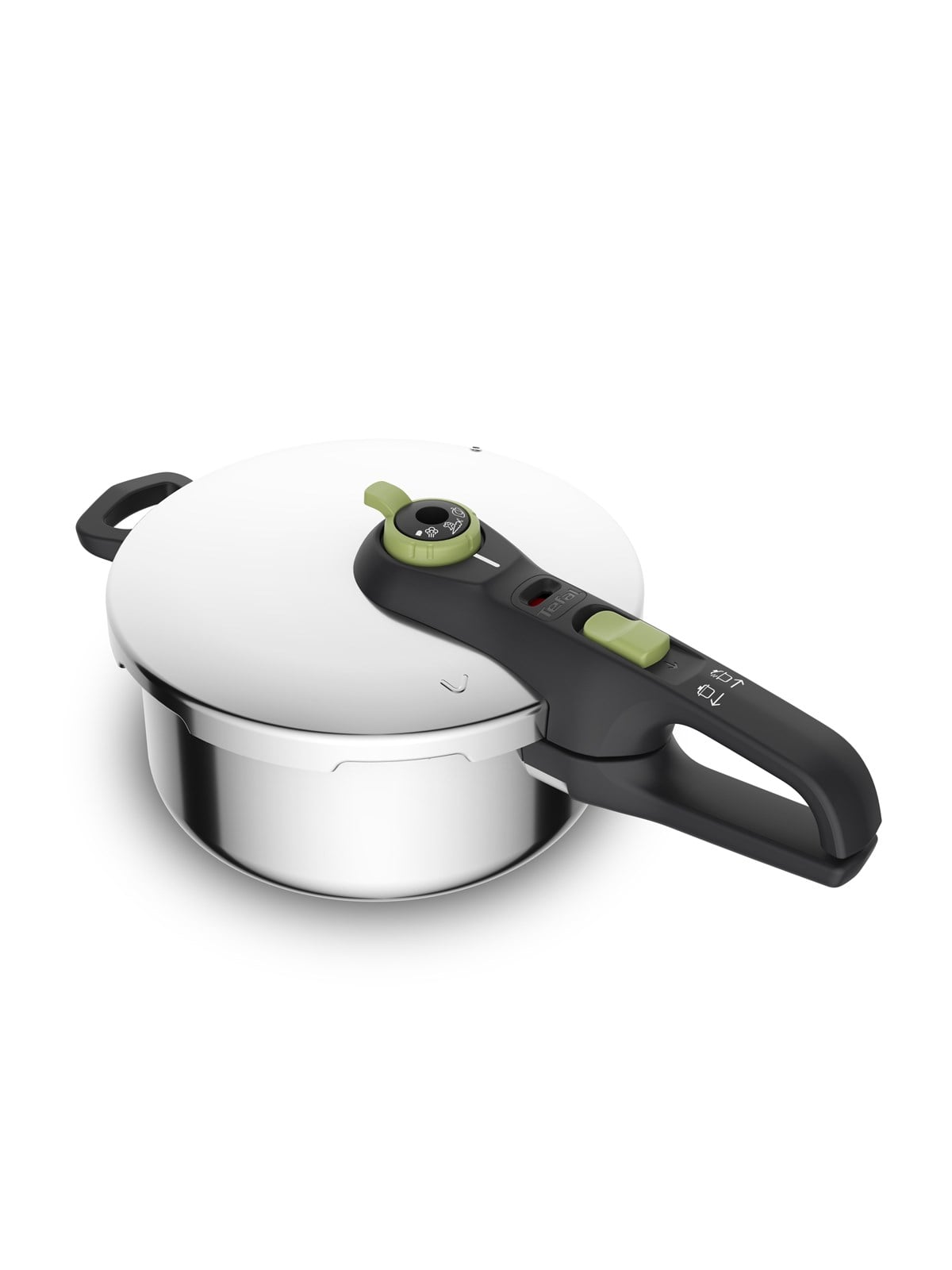 Tefal Secure Trendy P2580400 Pressure Cooker - Andere Kuechengeraete