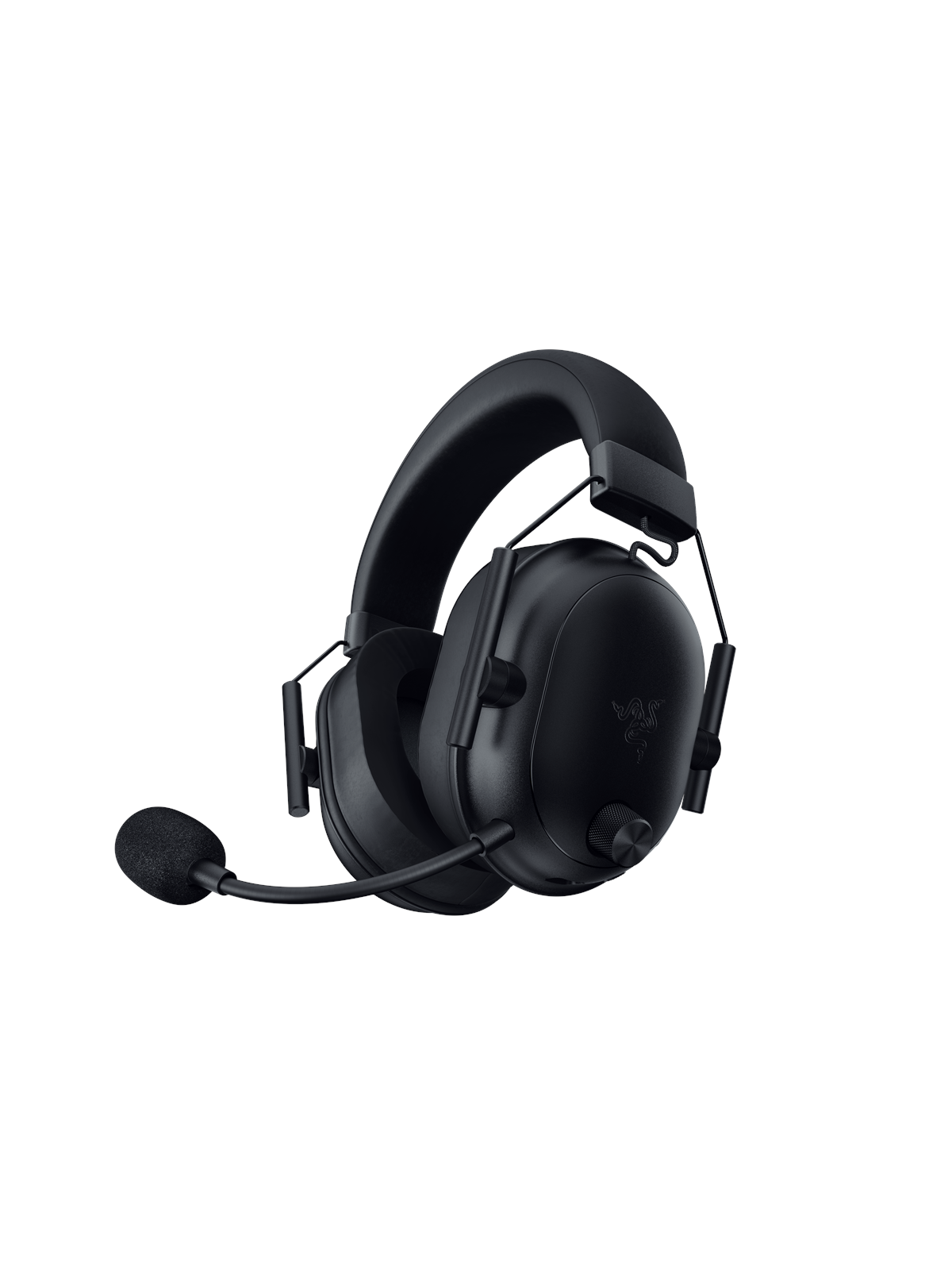 Kopfhörer - Razer Blackshark V2 Hyperspeed - Kopfhoerer/headsets - Rz04-04960100-r3m1